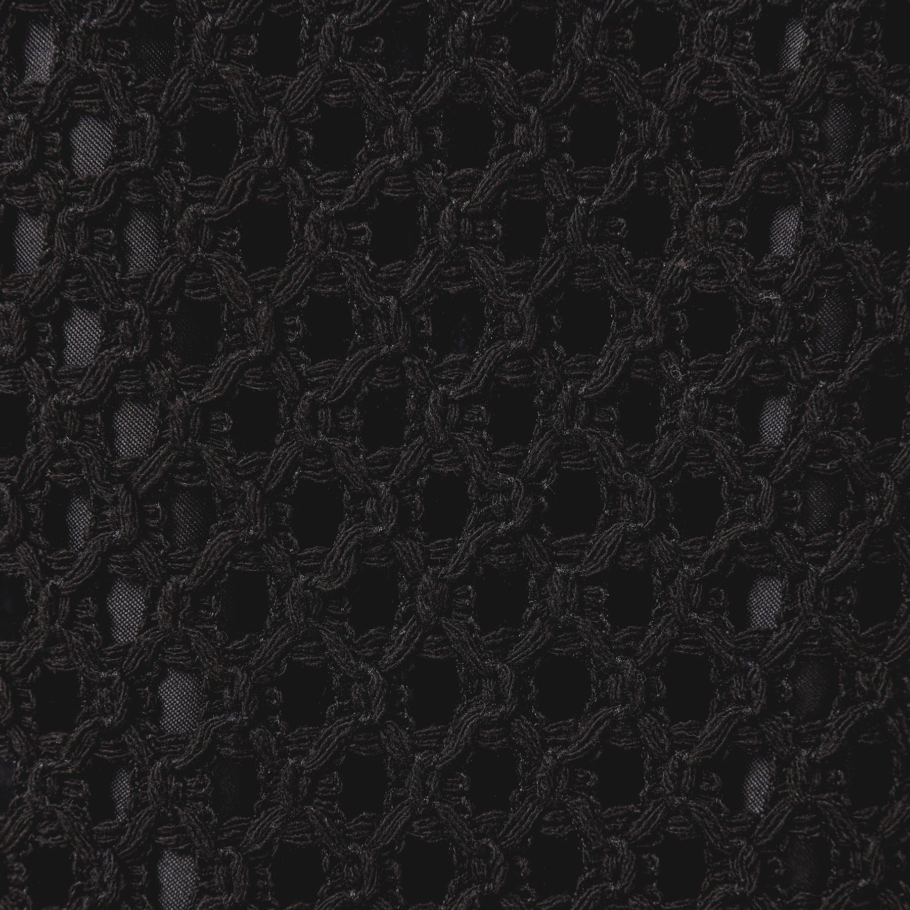 Dessin「【セットアップ可能・洗える】メッシュレーススカート」|スカート|