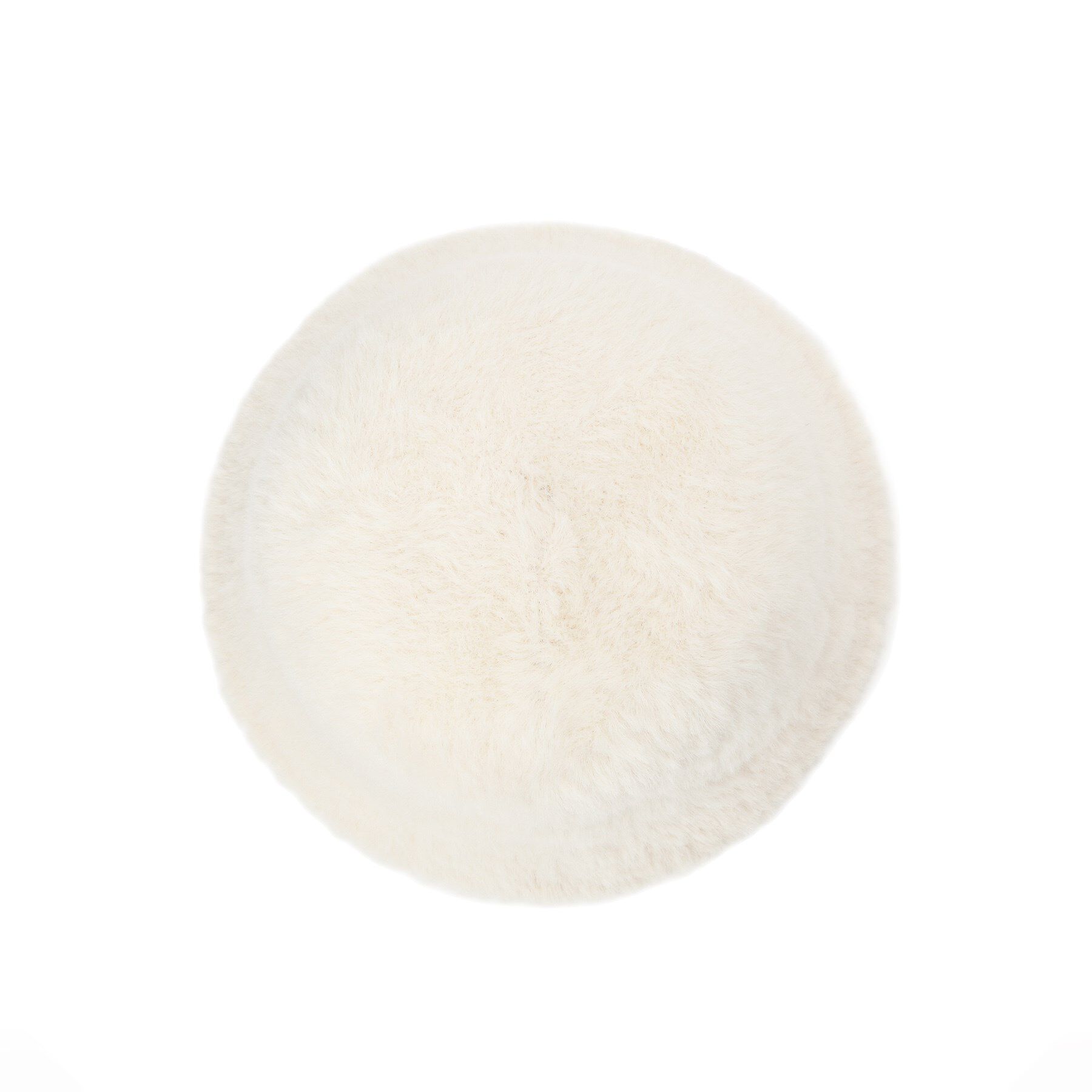 Dessin「シャギーフェイクファーバケットハット」|ハット|