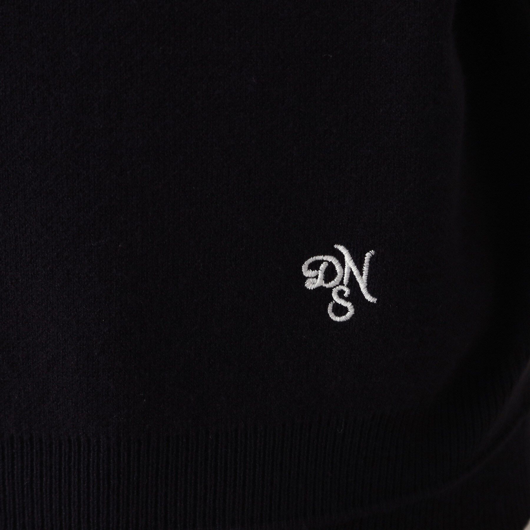 Dessin「【洗える】ちょうどいいニットパーカ」|ニット・セーター|