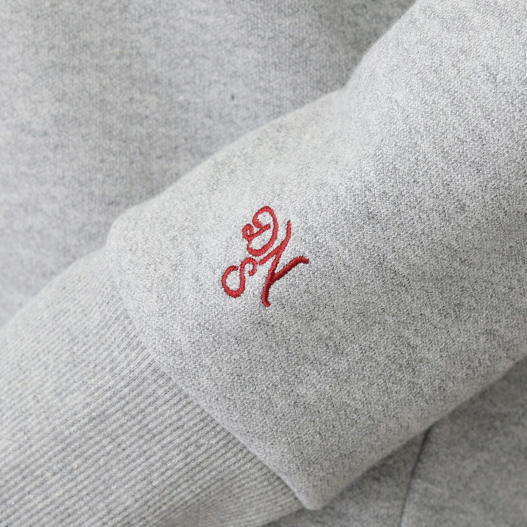 Dessin「【洗える】バックヘンリーソフトボンディングカットソー」|Tシャツ・カットソー|