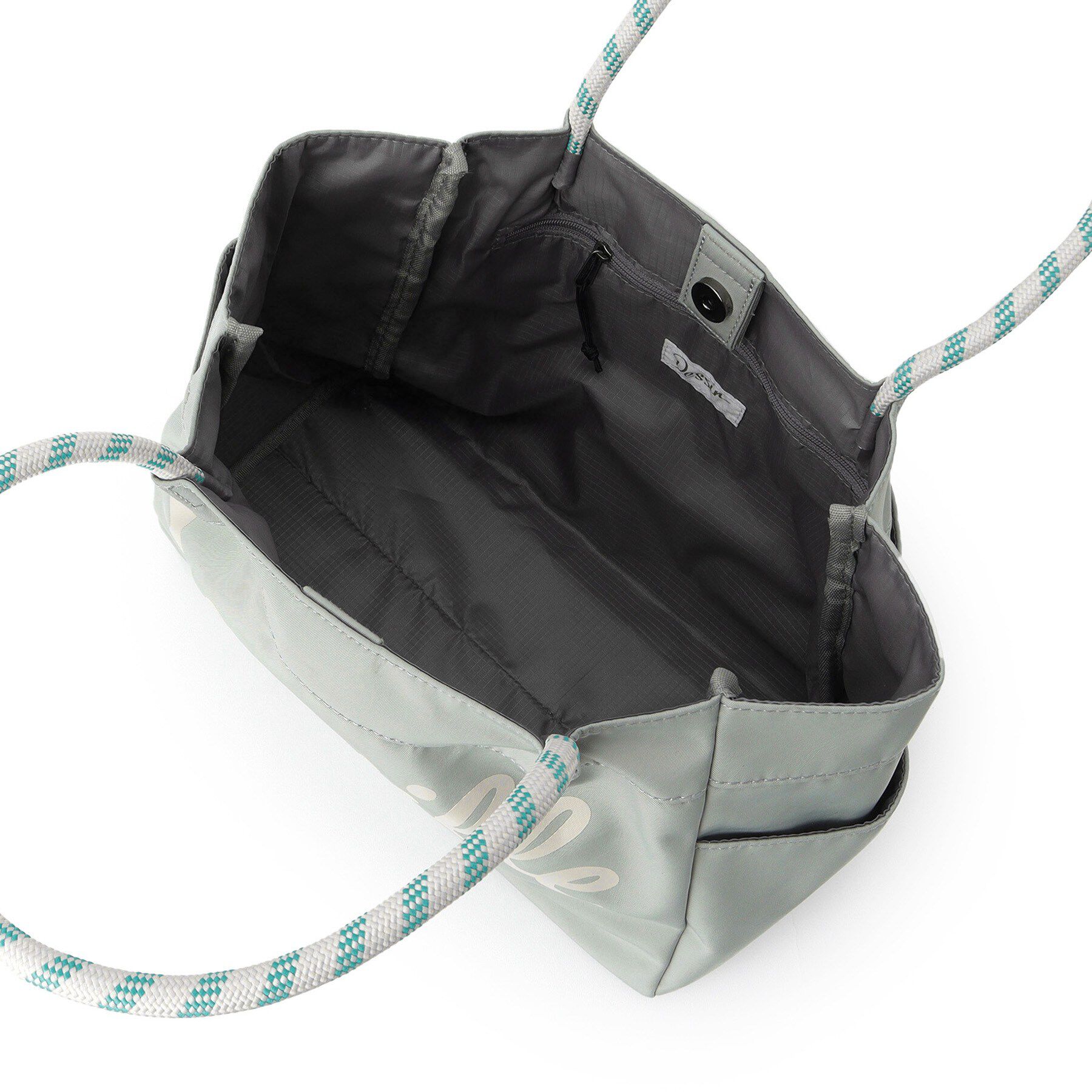 Dessin「【軽量/多ポケット】カラーコードトートバッグ」|トートバッグ|