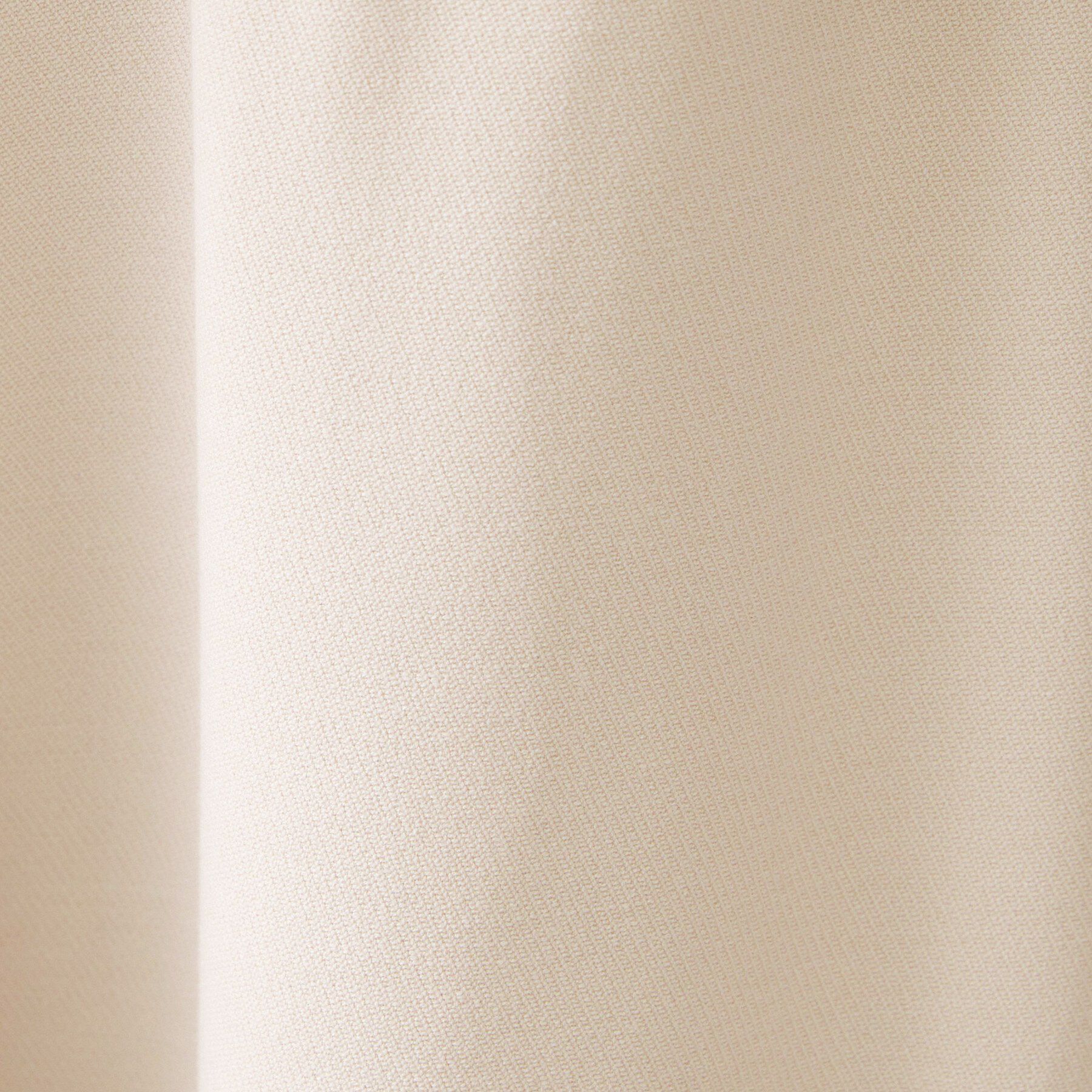 Dessin「【洗える】ストレッチツイルワイドパンツ」|その他|