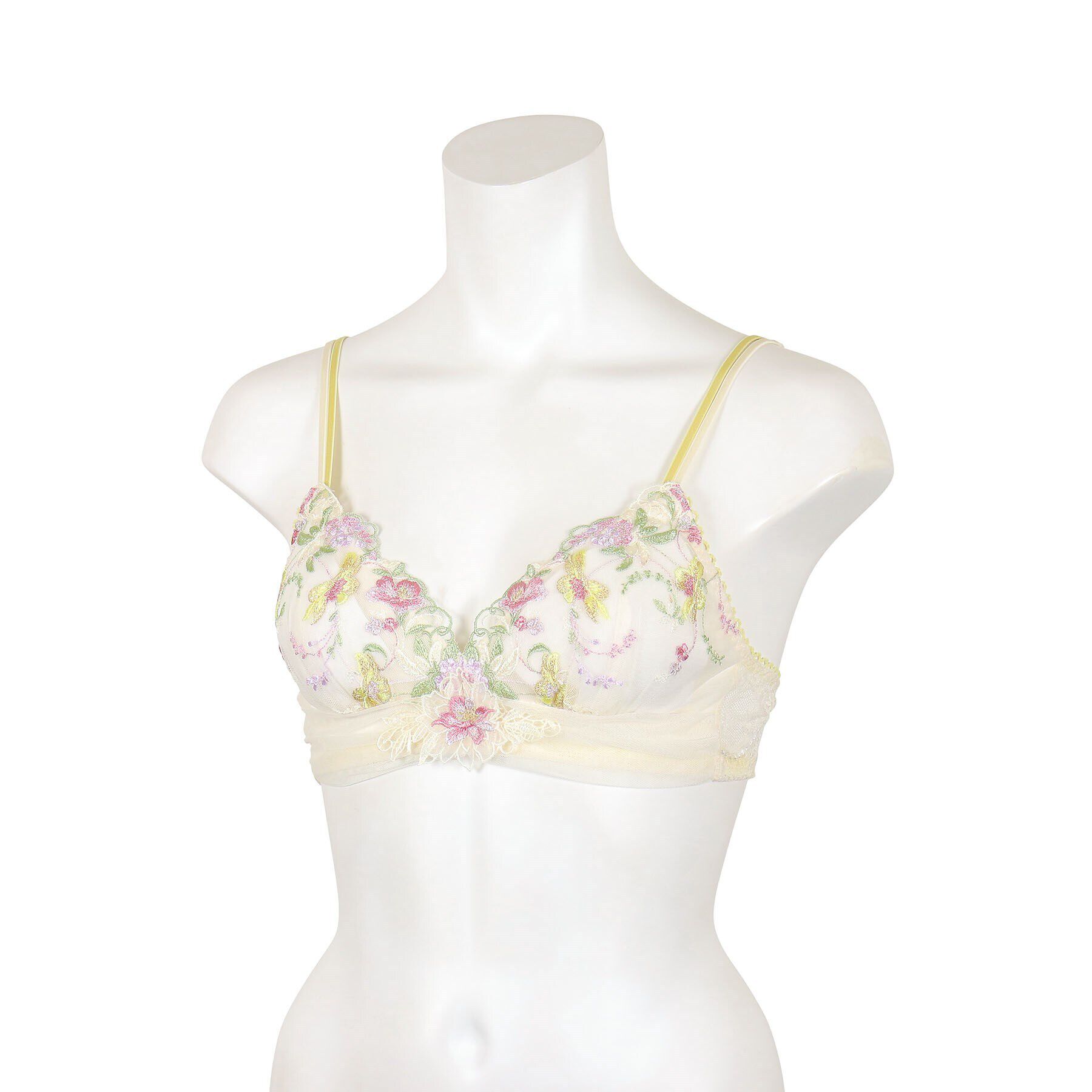 Risa Magli「アイリィー ソフトブラ」|インナー|