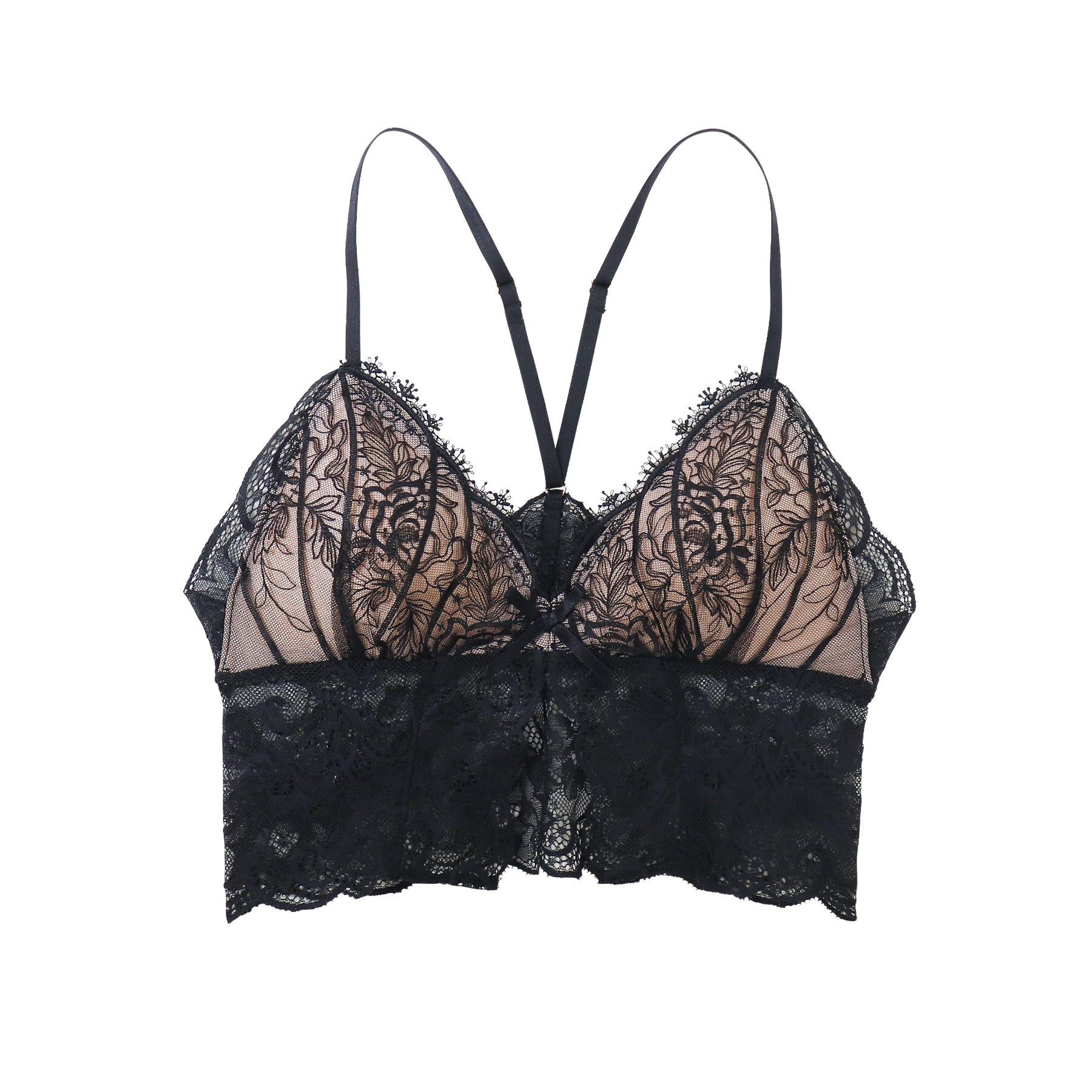 Risa Magli「ジョセリン ブラレット」|インナー|