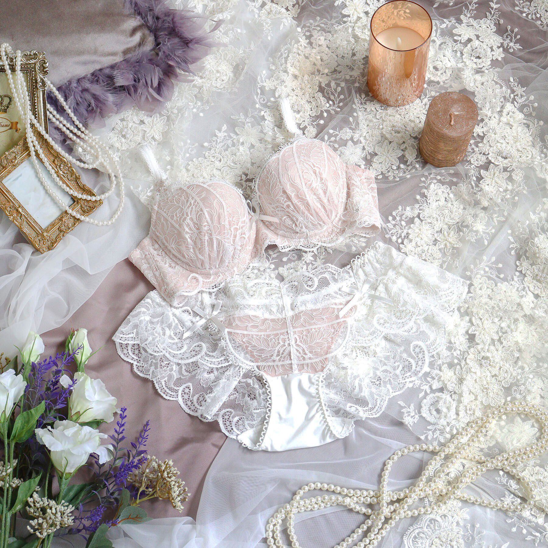 Risa Magli「ジョセリン フレアショーツ」|インナー|