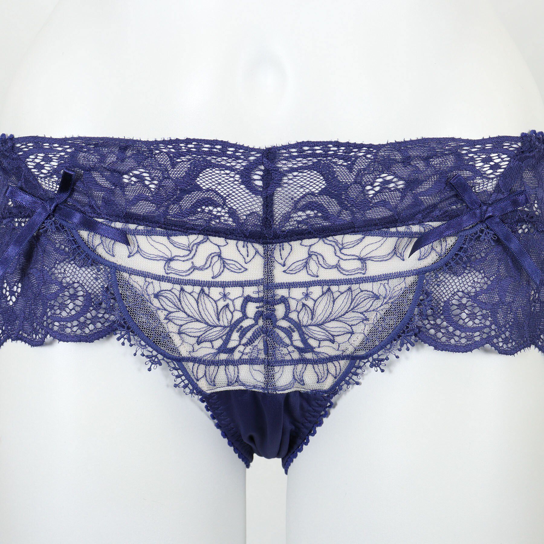 Risa Magli「ジョセリン フレアショーツ」|インナー|