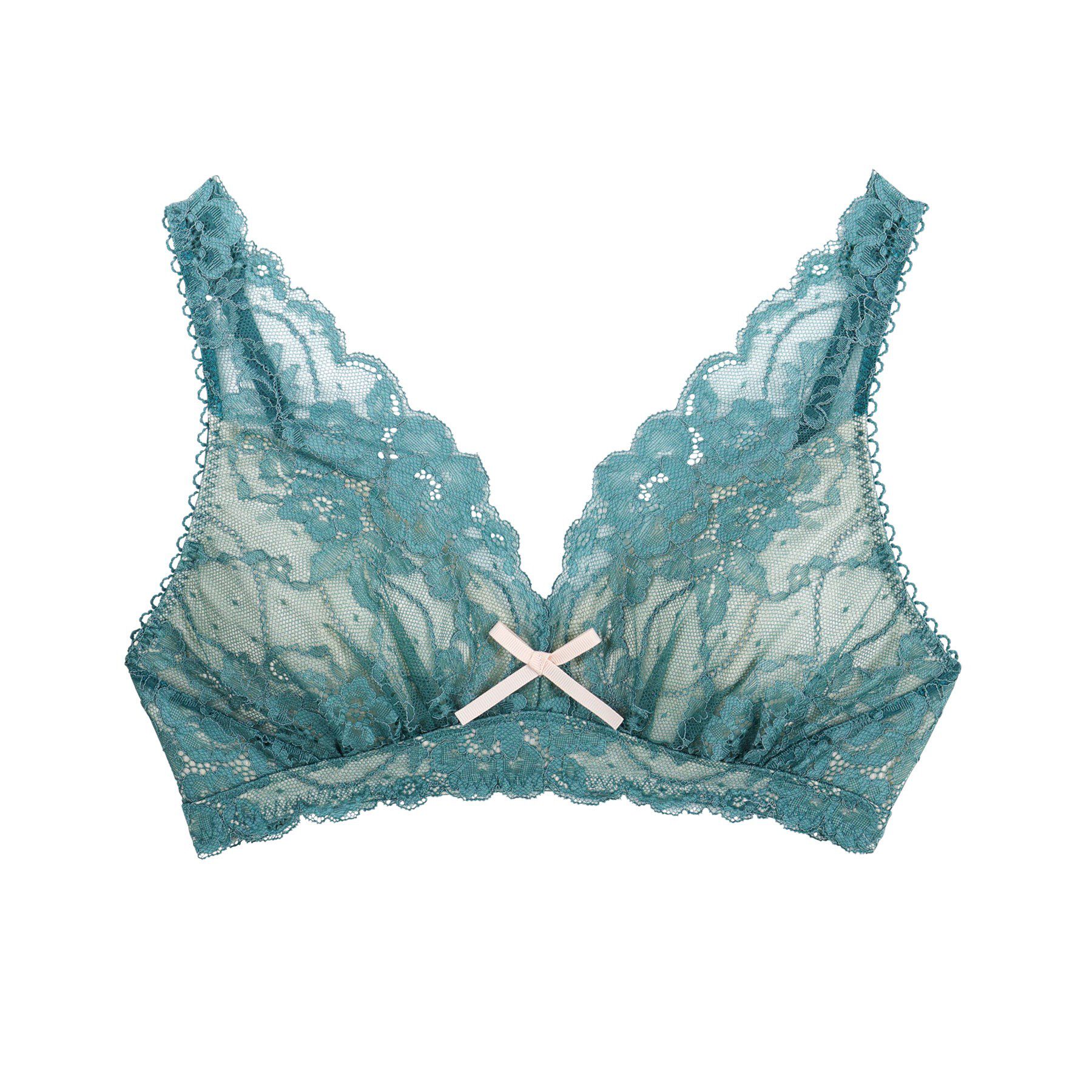 Risa Magli「ノーラ ソフトブラ」|インナー|