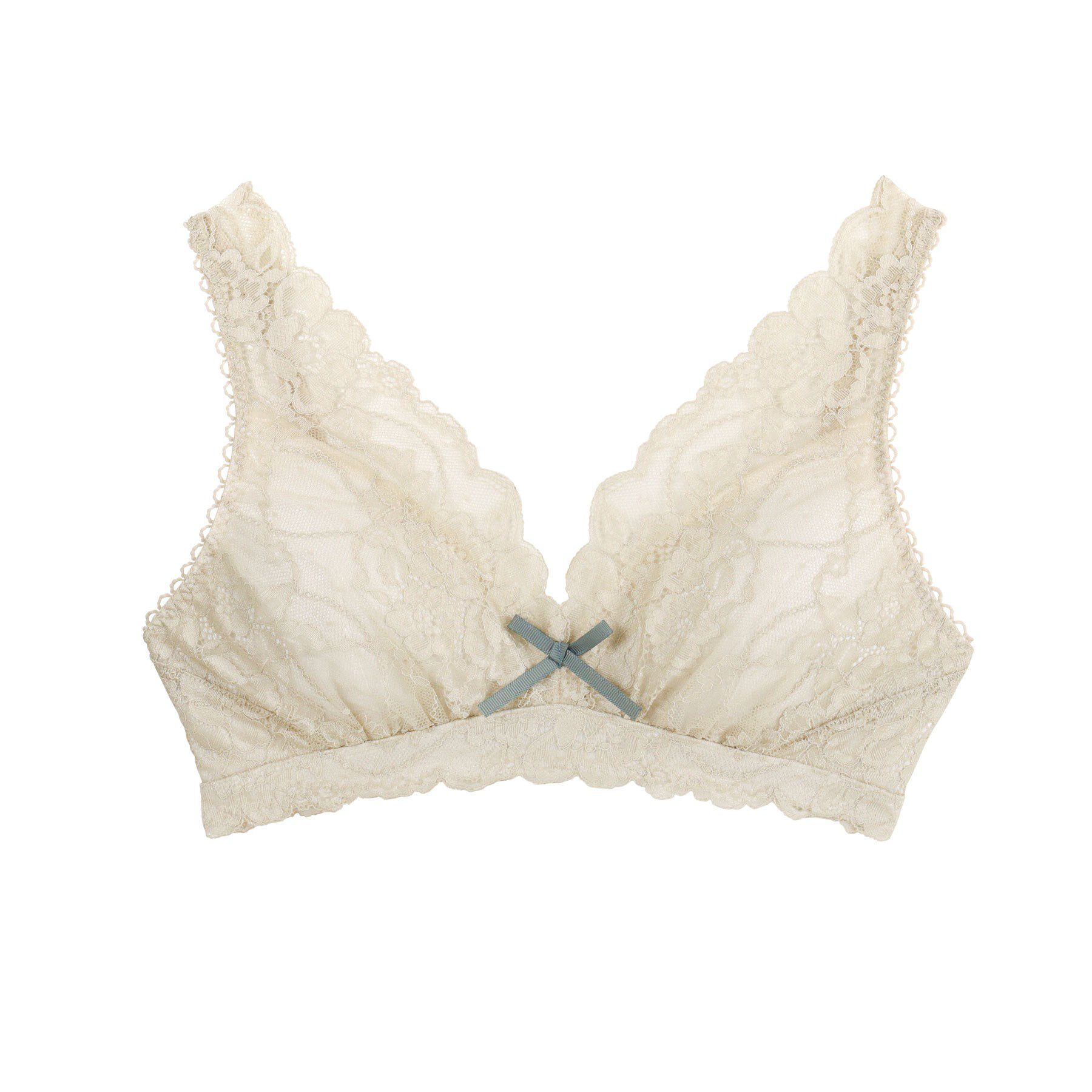 Risa Magli「ノーラ ソフトブラ」|インナー|