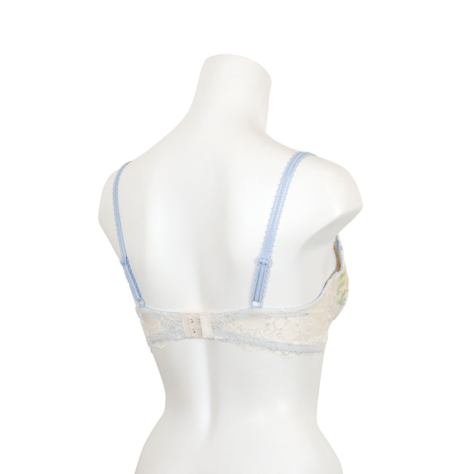 Risa Magli「ラリッサ ブラジャー（B-D）＜N Make Type＞」|インナー|