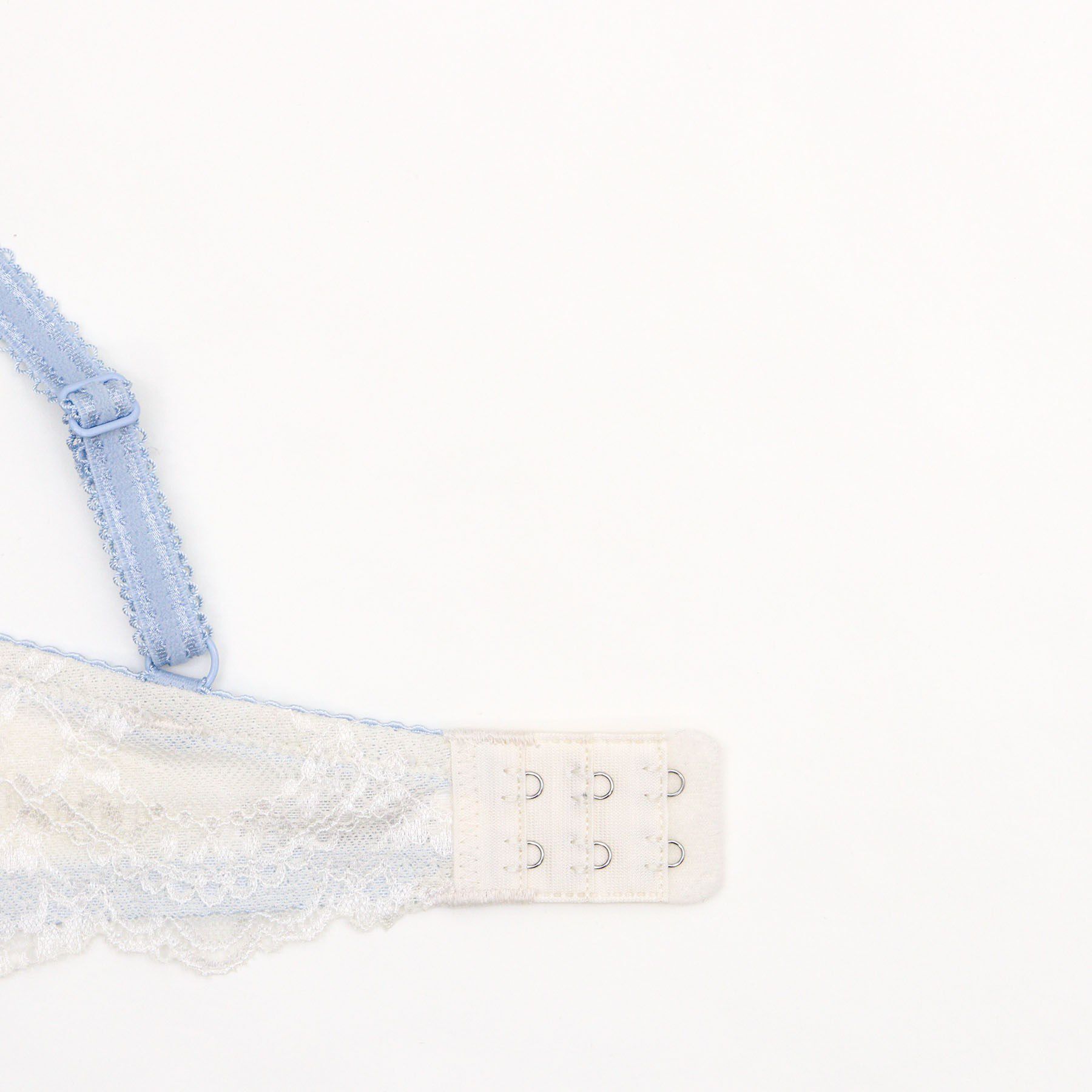 Risa Magli「ラリッサ ブラジャー（E-F）＜N Make Type＞」|インナー|