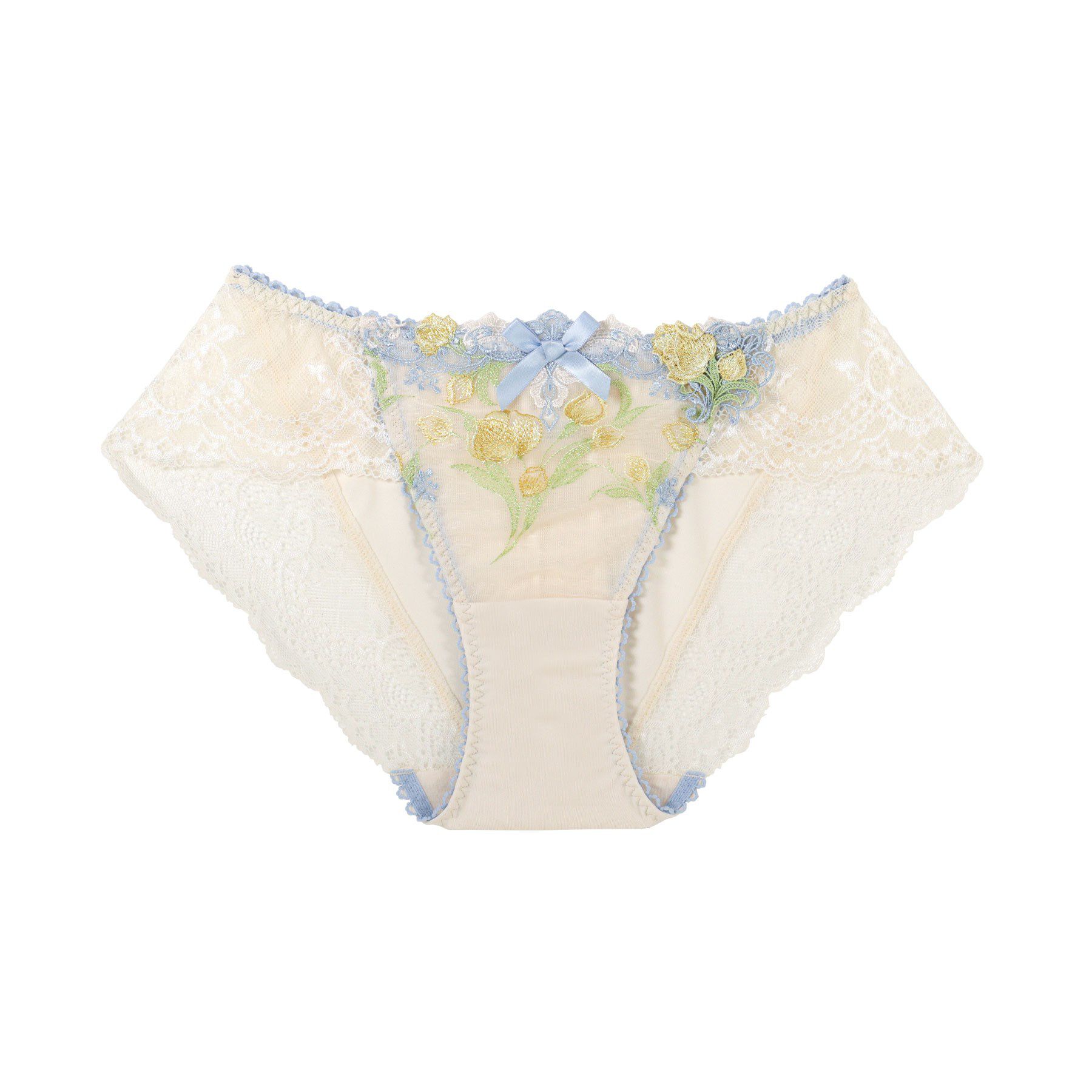 Risa Magli「ラリッサ ノーマルショーツ」|インナー|