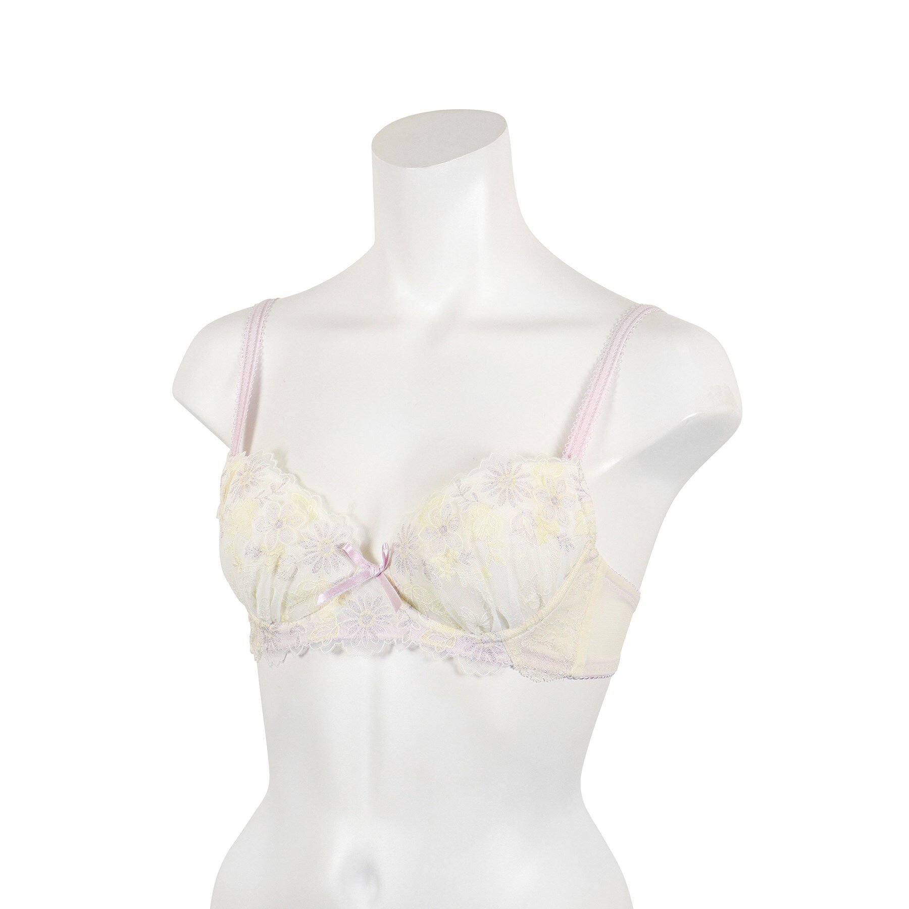 Risa Magli「リゼット ブラジャー (B-C) ＜Sweet Rich（スウィートリッチ）＞」|インナー|