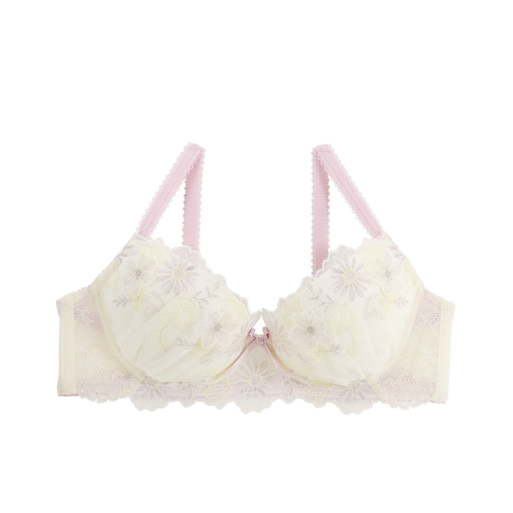 Risa Magli「リゼット ブラジャー (B-C) ＜Sweet Rich（スウィートリッチ）＞」|インナー|