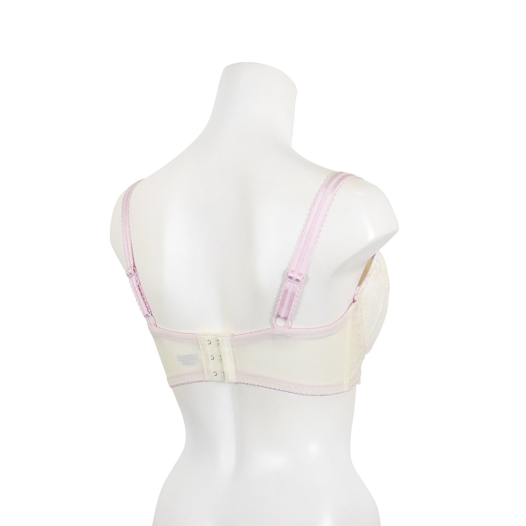 Risa Magli「リゼット ブラジャー (G-H) ＜Glamor Bra／バストアップタイプ＞」|インナー|