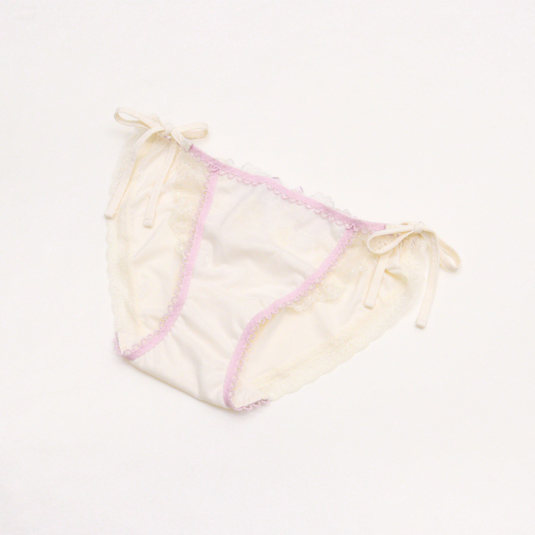 Risa Magli「リゼット リボンショーツ」|インナー|