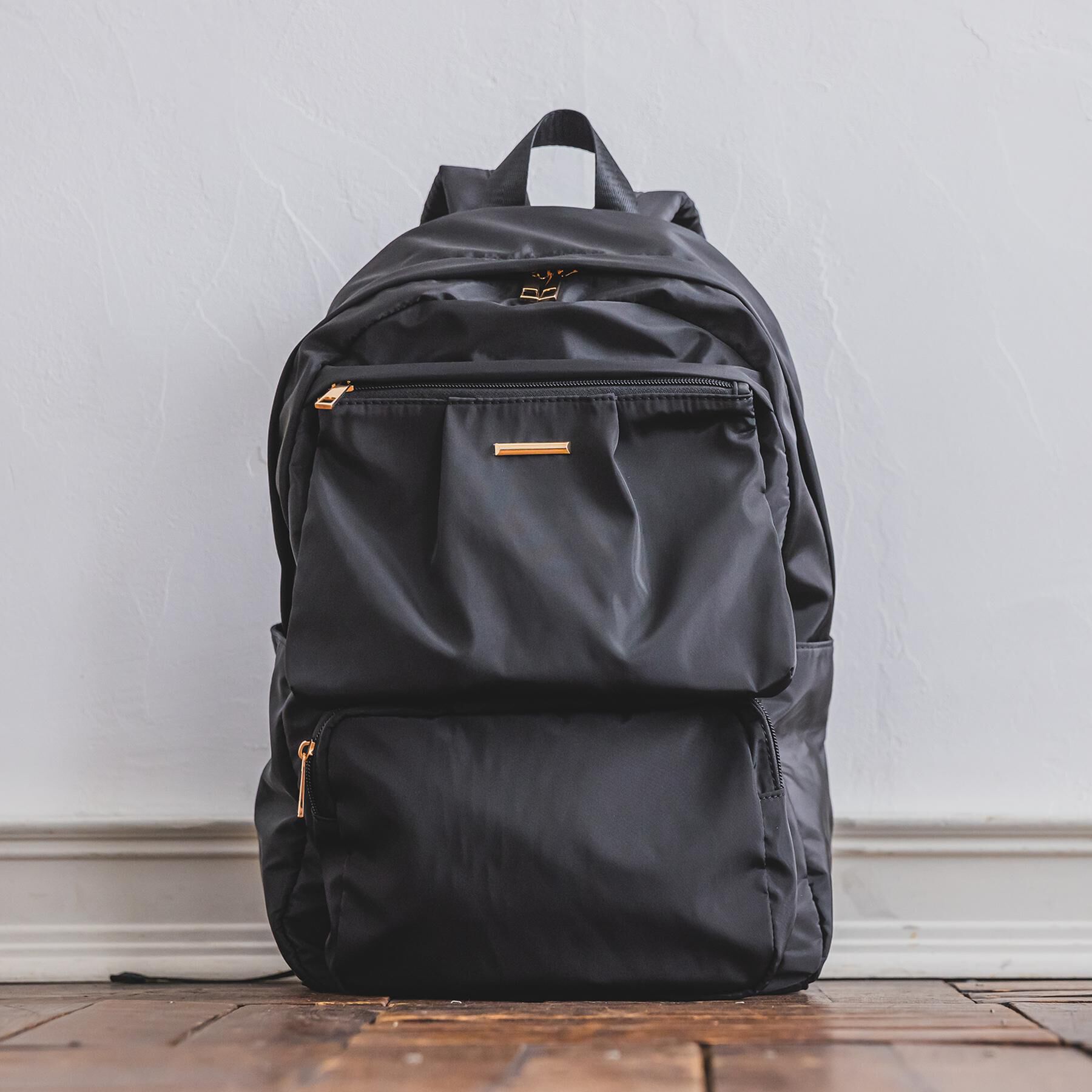 ITS&rsquo;DEMO「【A4対応】着脱ポケット2WAYリュック」|リュック|