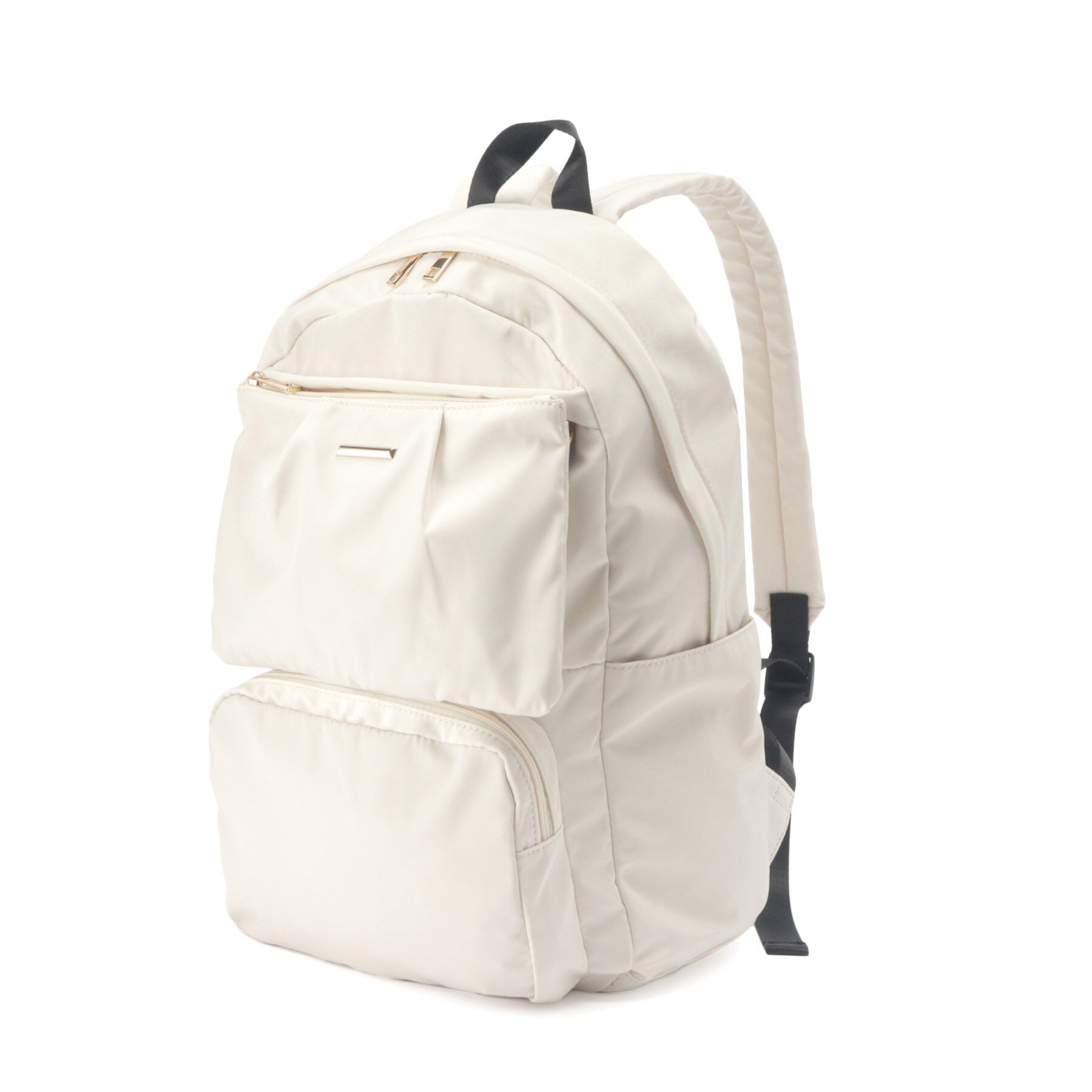 ITS&rsquo;DEMO「【A4対応】着脱ポケット2WAYリュック」|リュック|