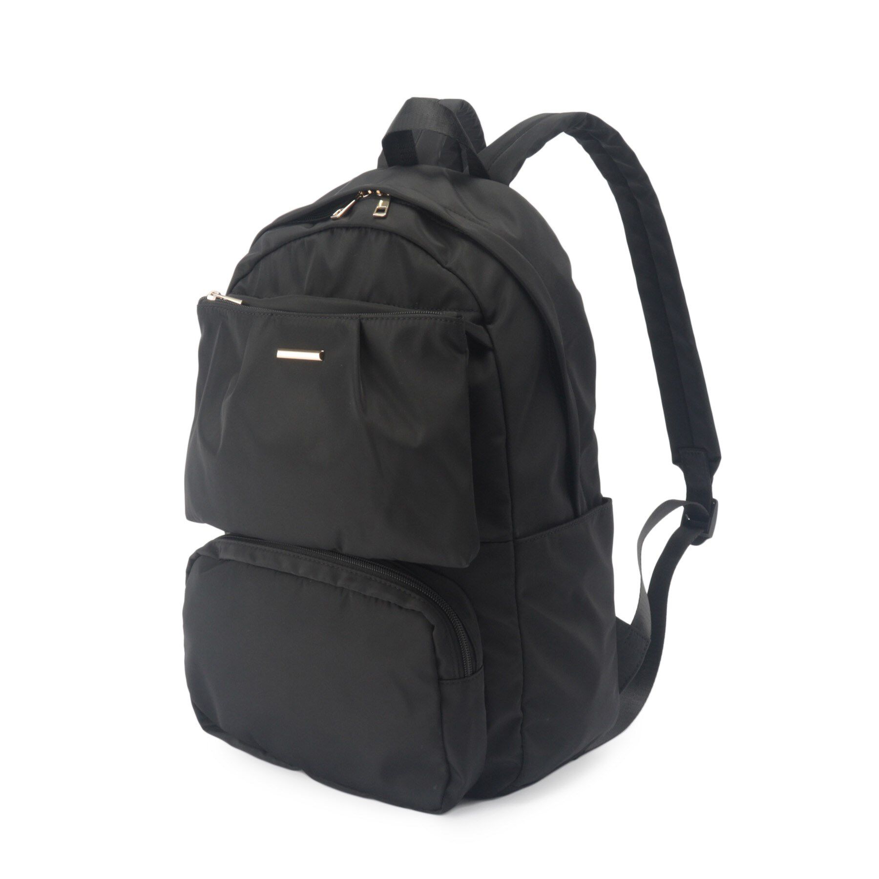 ITS&rsquo;DEMO「【A4対応】着脱ポケット2WAYリュック」|リュック|