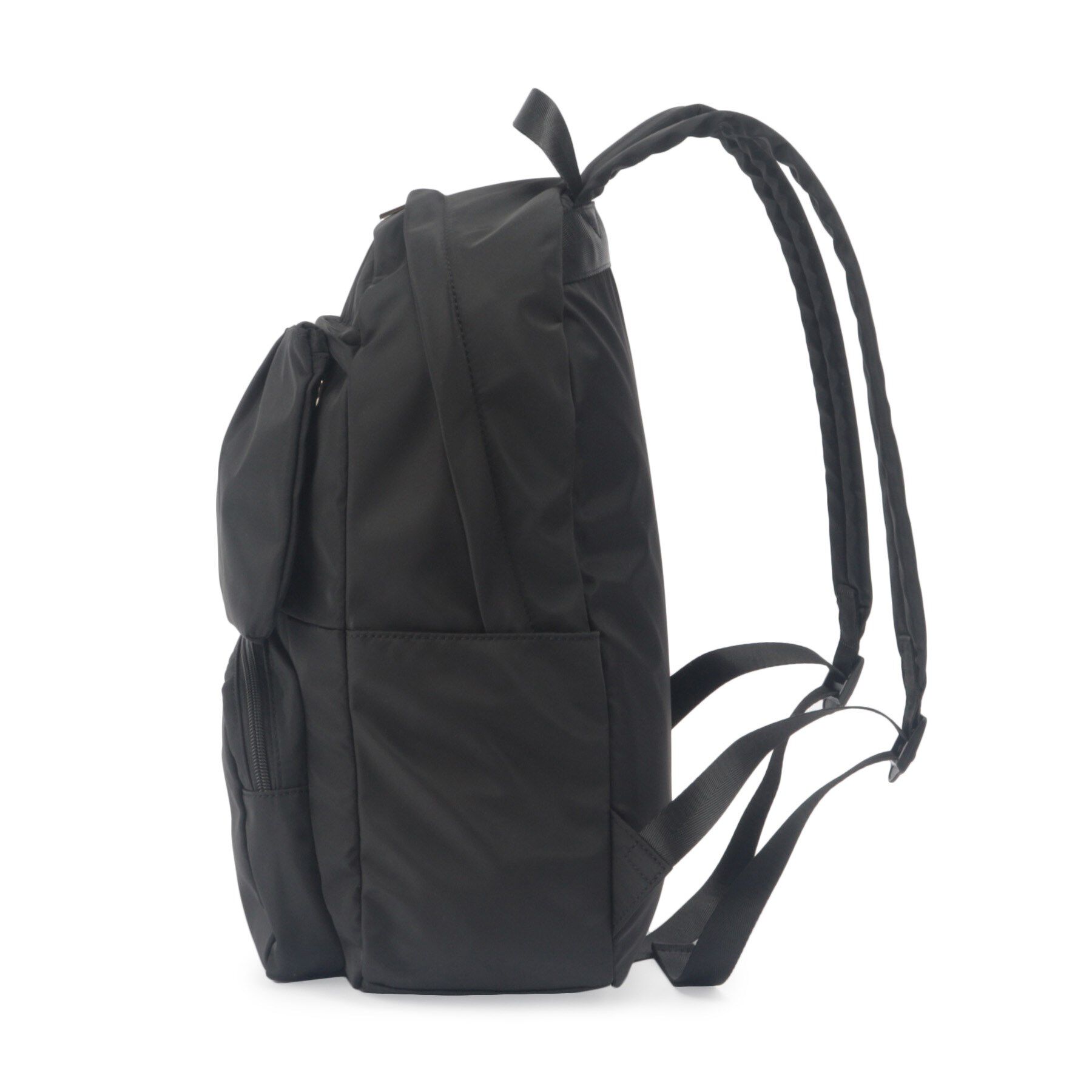 ITS&rsquo;DEMO「【A4対応】着脱ポケット2WAYリュック」|リュック|