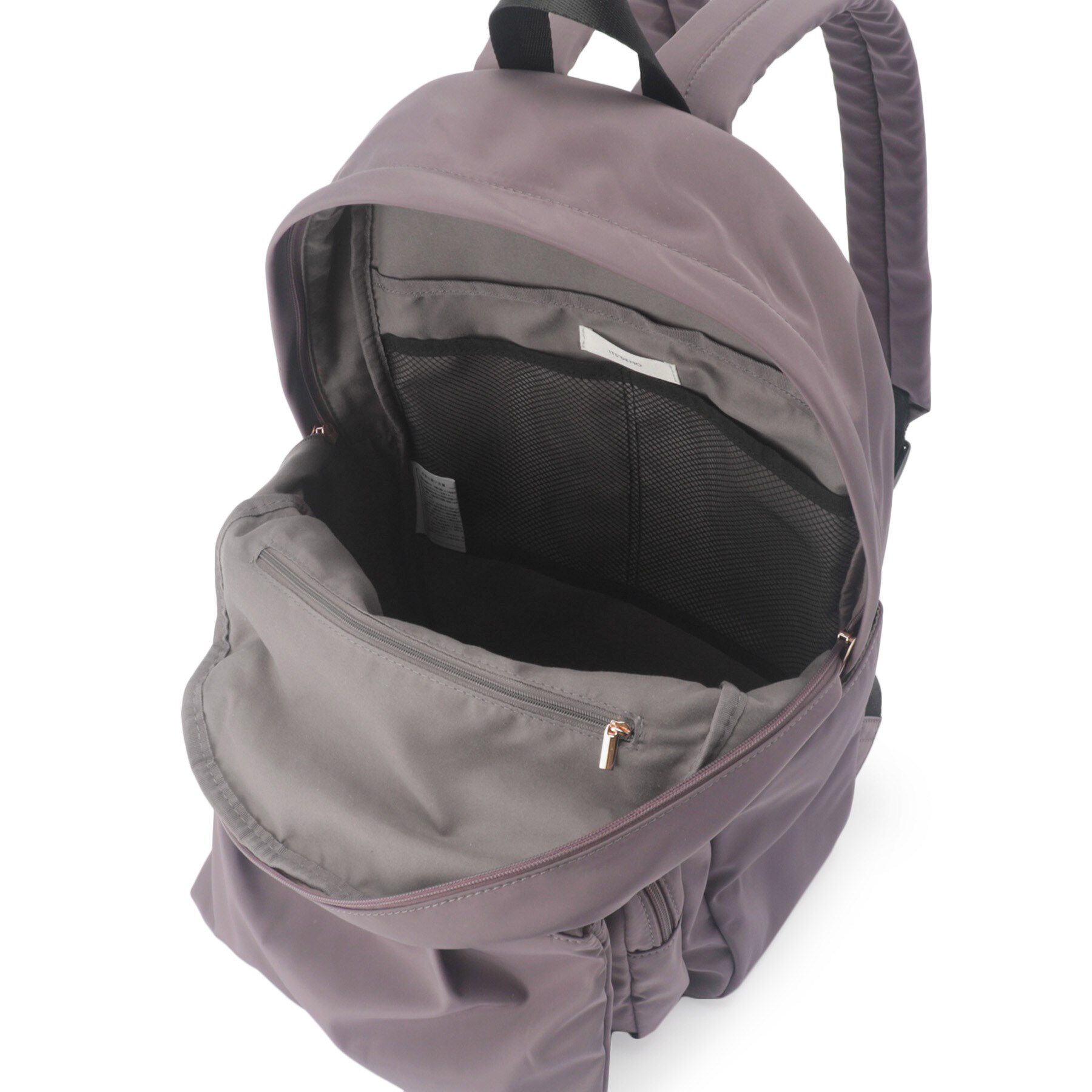 ITS&rsquo;DEMO「【A4対応】着脱ポケット2WAYリュック」|リュック|