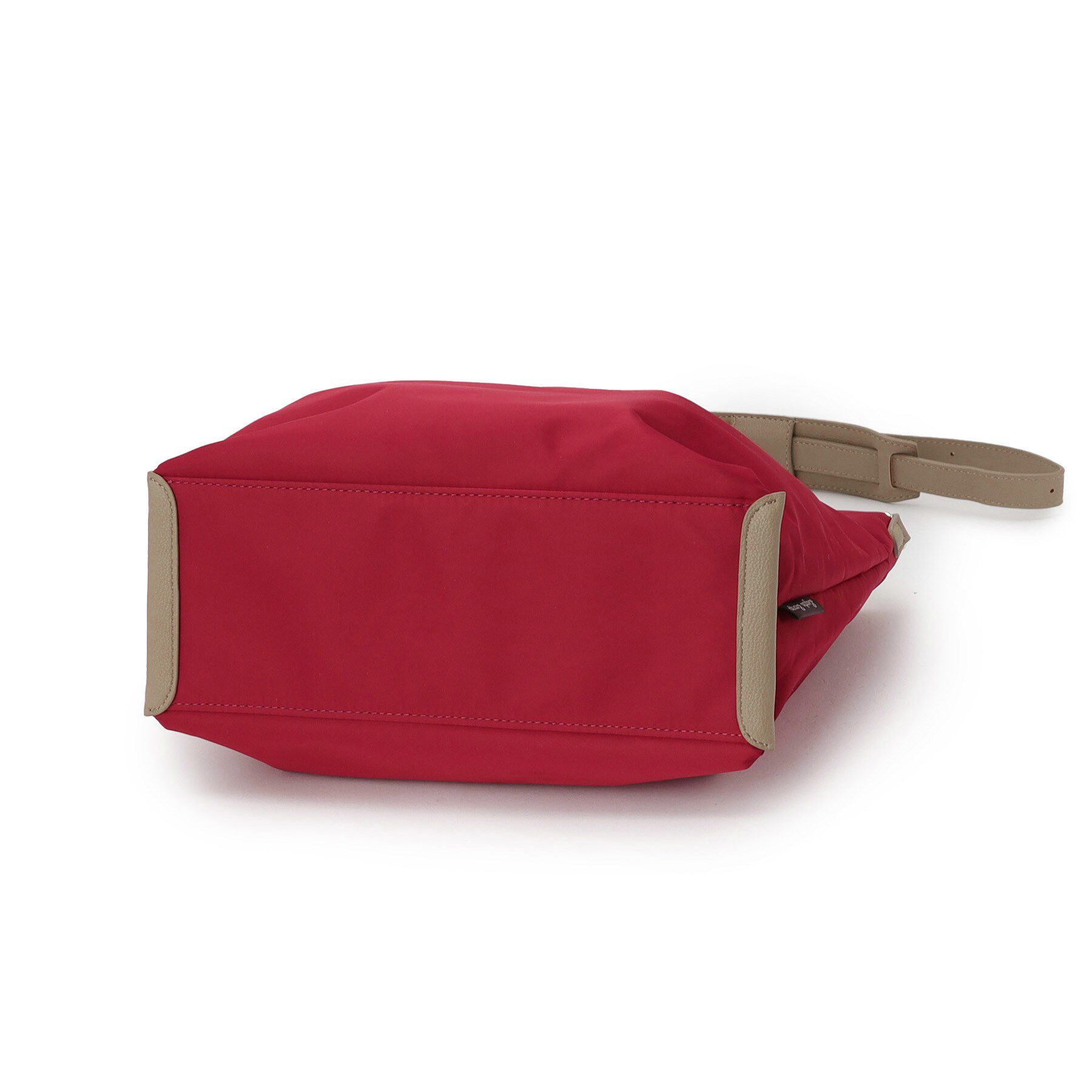 ITS&rsquo;DEMO「【撥水生地】肩楽2WAYトートバッグ」|ハンドバッグ|