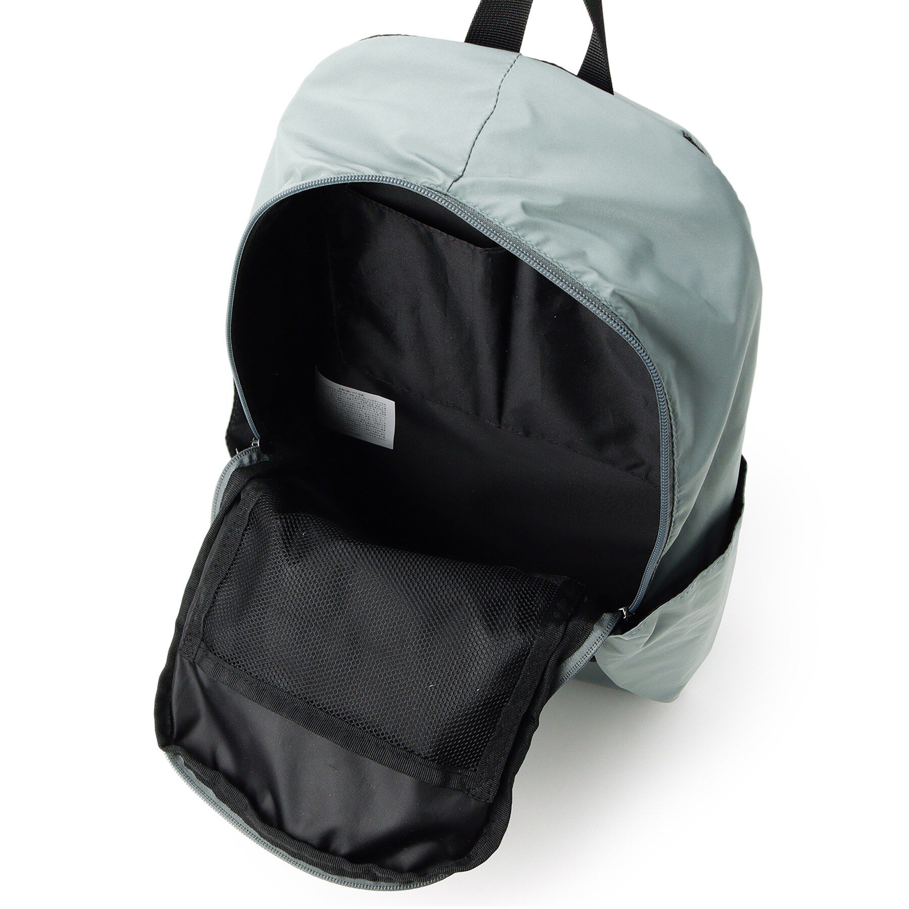 ITS&rsquo;DEMO「【8ポケット】撥水レースアップリュック」|リュック|