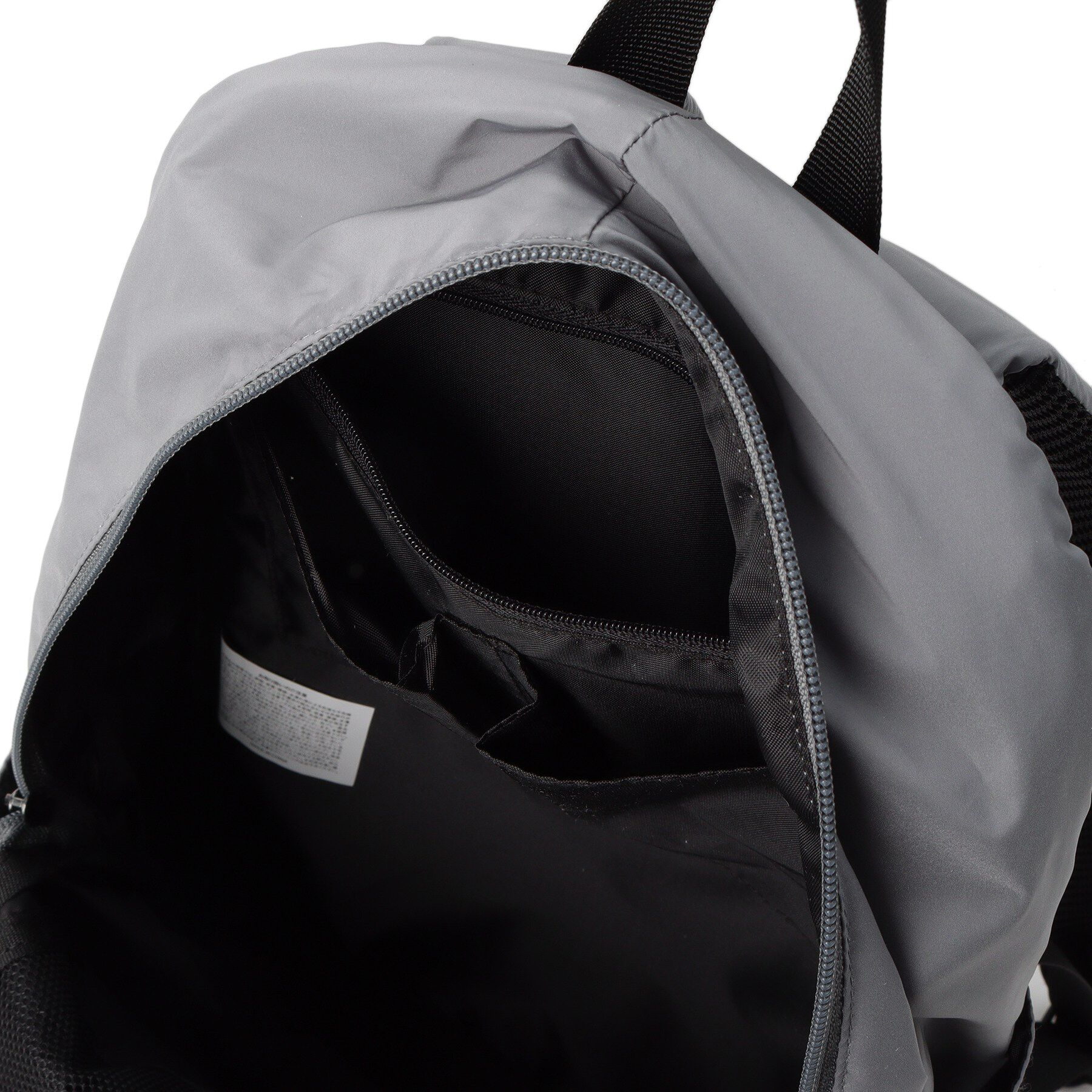 ITS&rsquo;DEMO「【8ポケット】撥水レースアップリュック」|リュック|