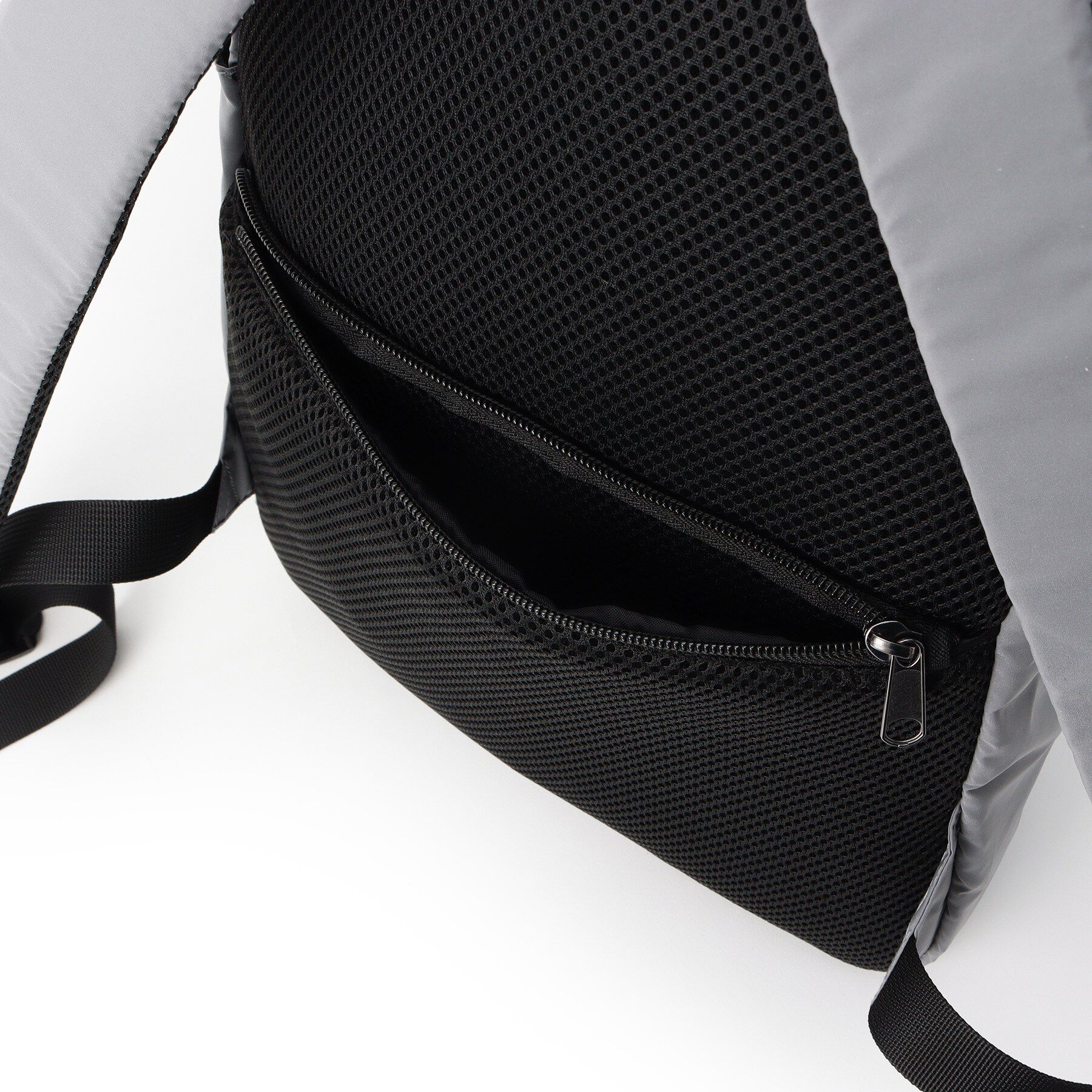 ITS&rsquo;DEMO「【8ポケット】撥水レースアップリュック」|リュック|