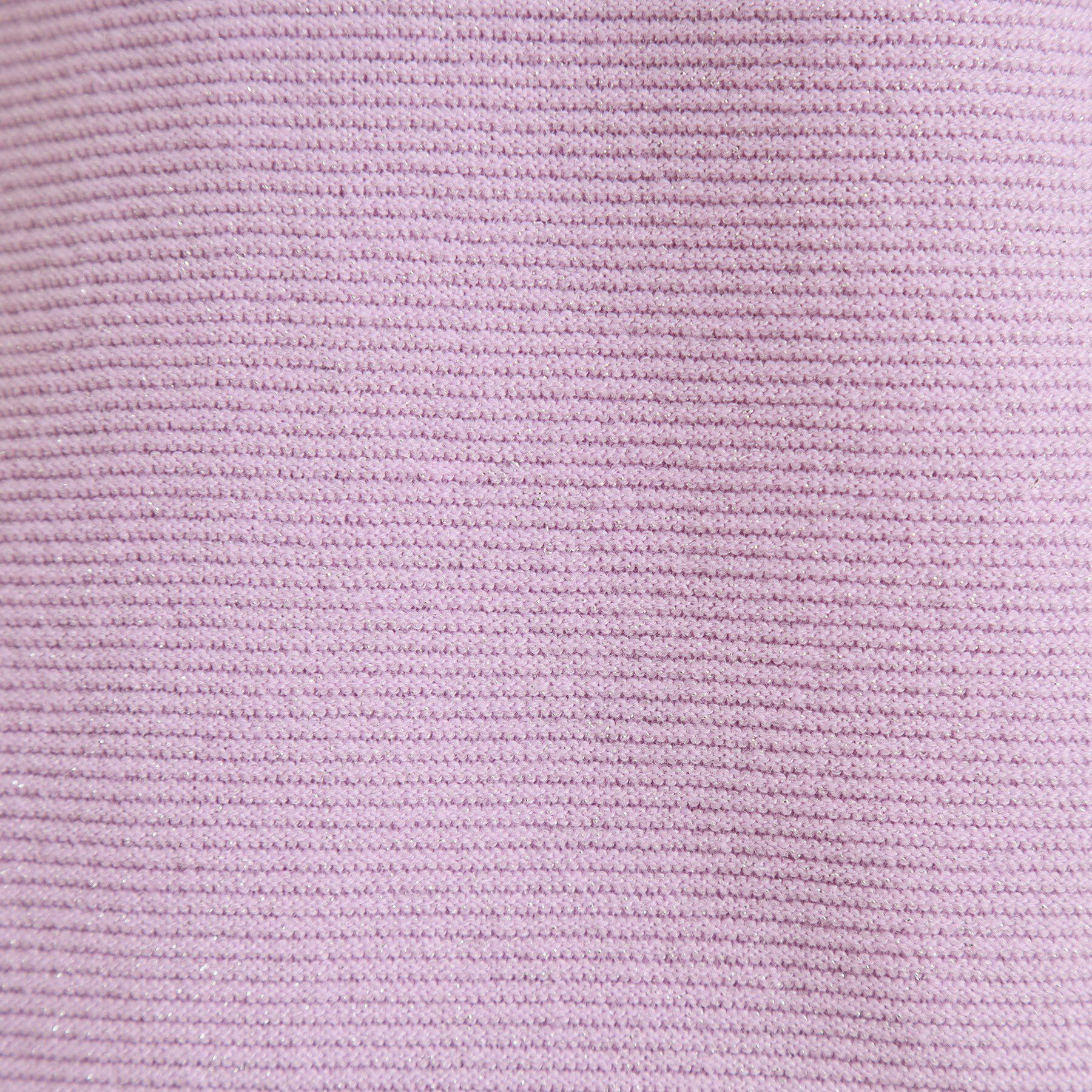 ITS&rsquo;DEMO「【手洗い可】ラメガーターニット」|ニット・セーター|