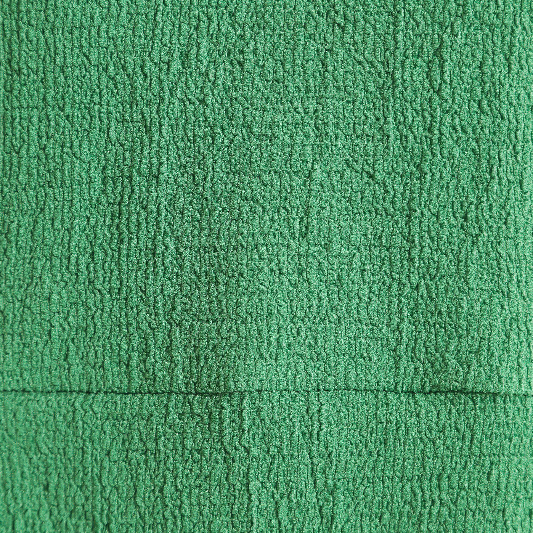 ITS&rsquo;DEMO「【洗濯機OK】シャーリングジャカードトップス」|Tシャツ・カットソー|