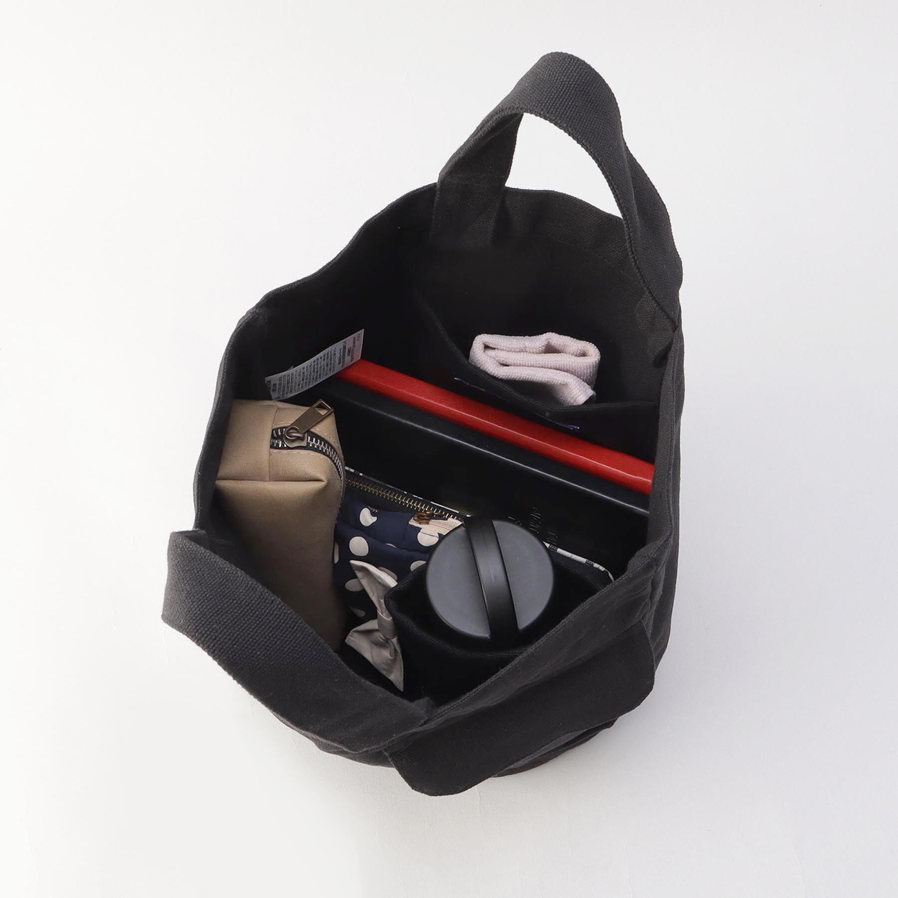 212 KITCHEN STORE「デリ リサイクルコットン BK ＜ROOTOTE ルートート＞」|その他|