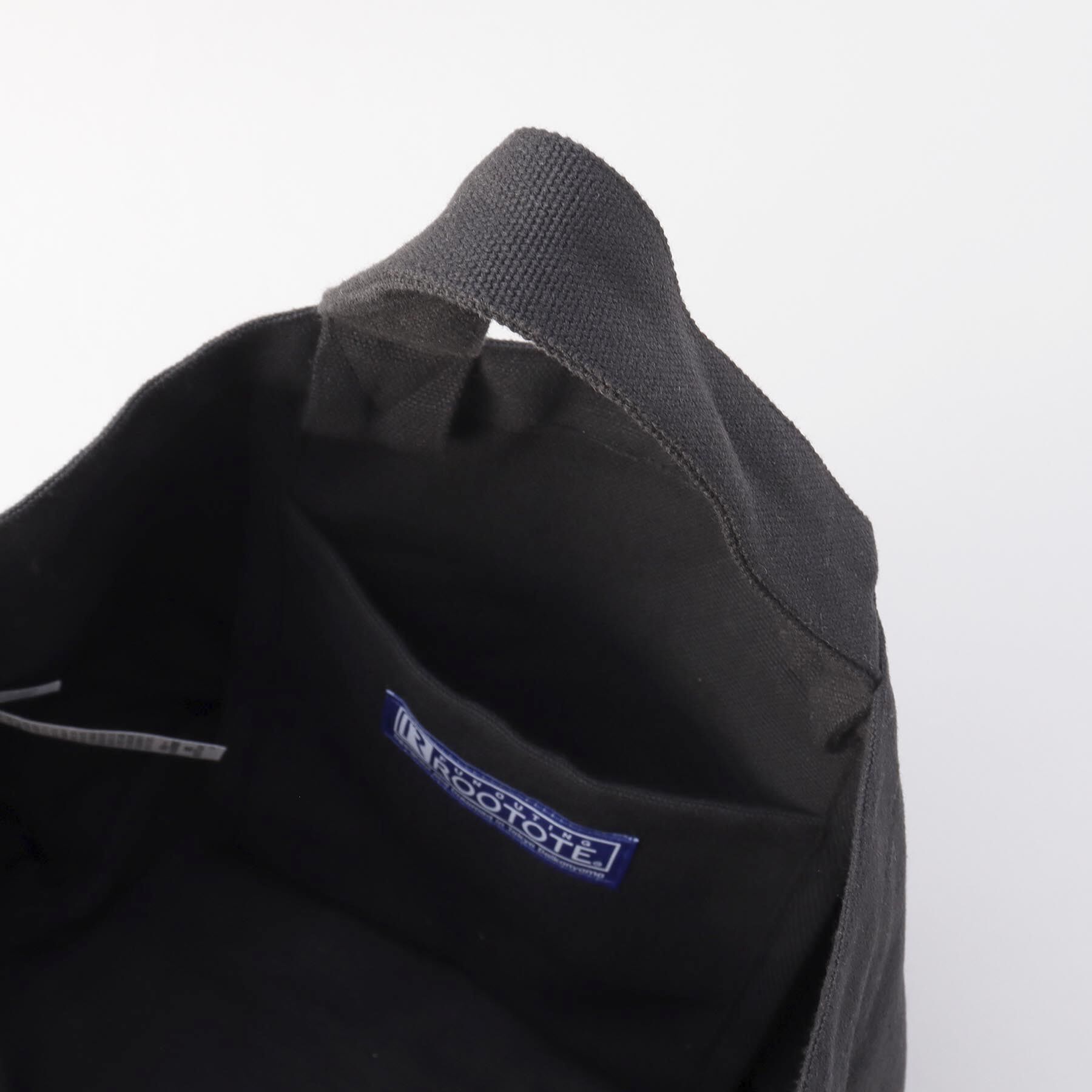 212 KITCHEN STORE「デリ リサイクルコットン BK ＜ROOTOTE ルートート＞」|その他|