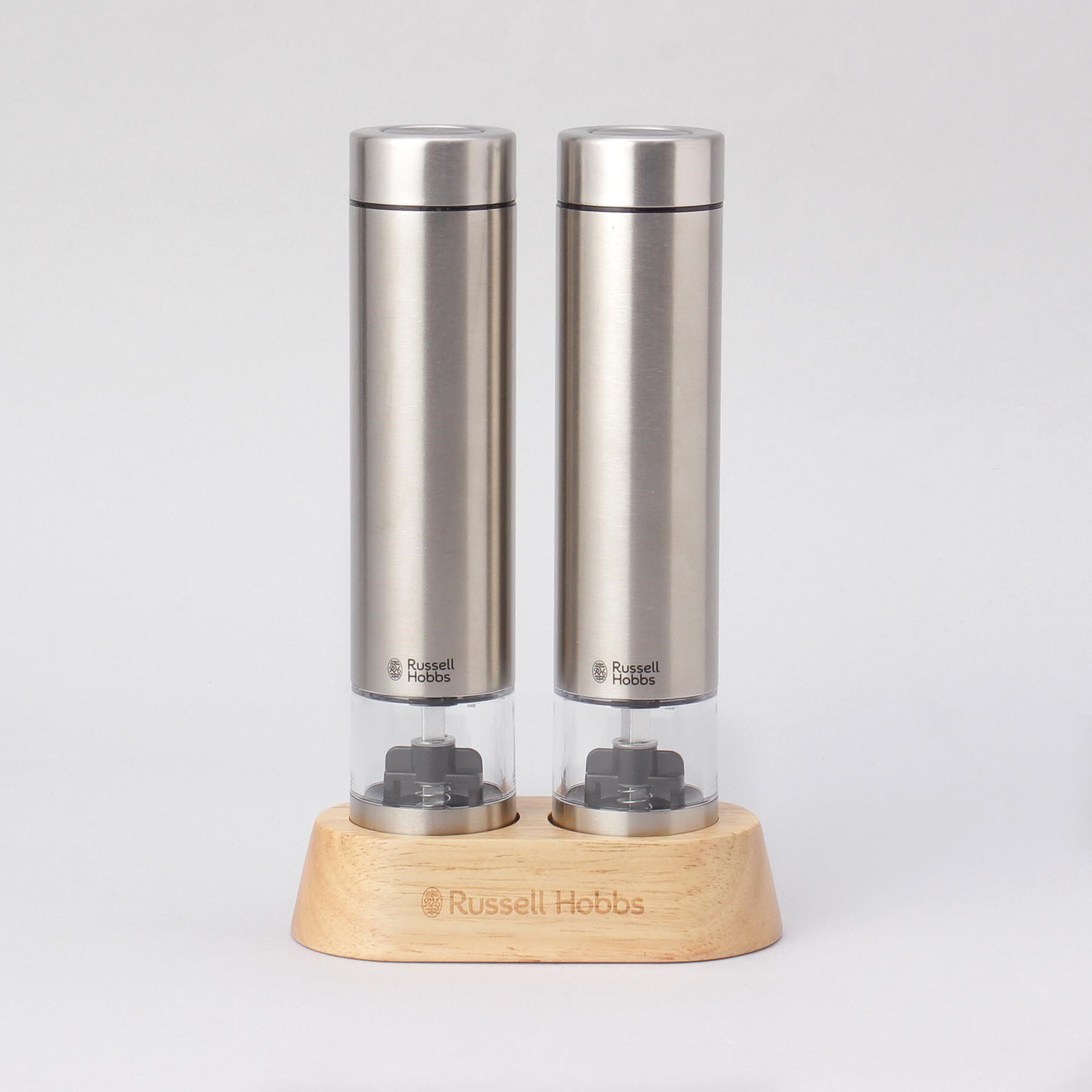 212 KITCHEN STORE「電動ミル ソルト＆ペッパー ミニ ＜Russell Hobbs  ラッセルホブス＞」|食器・キッチングッズ|