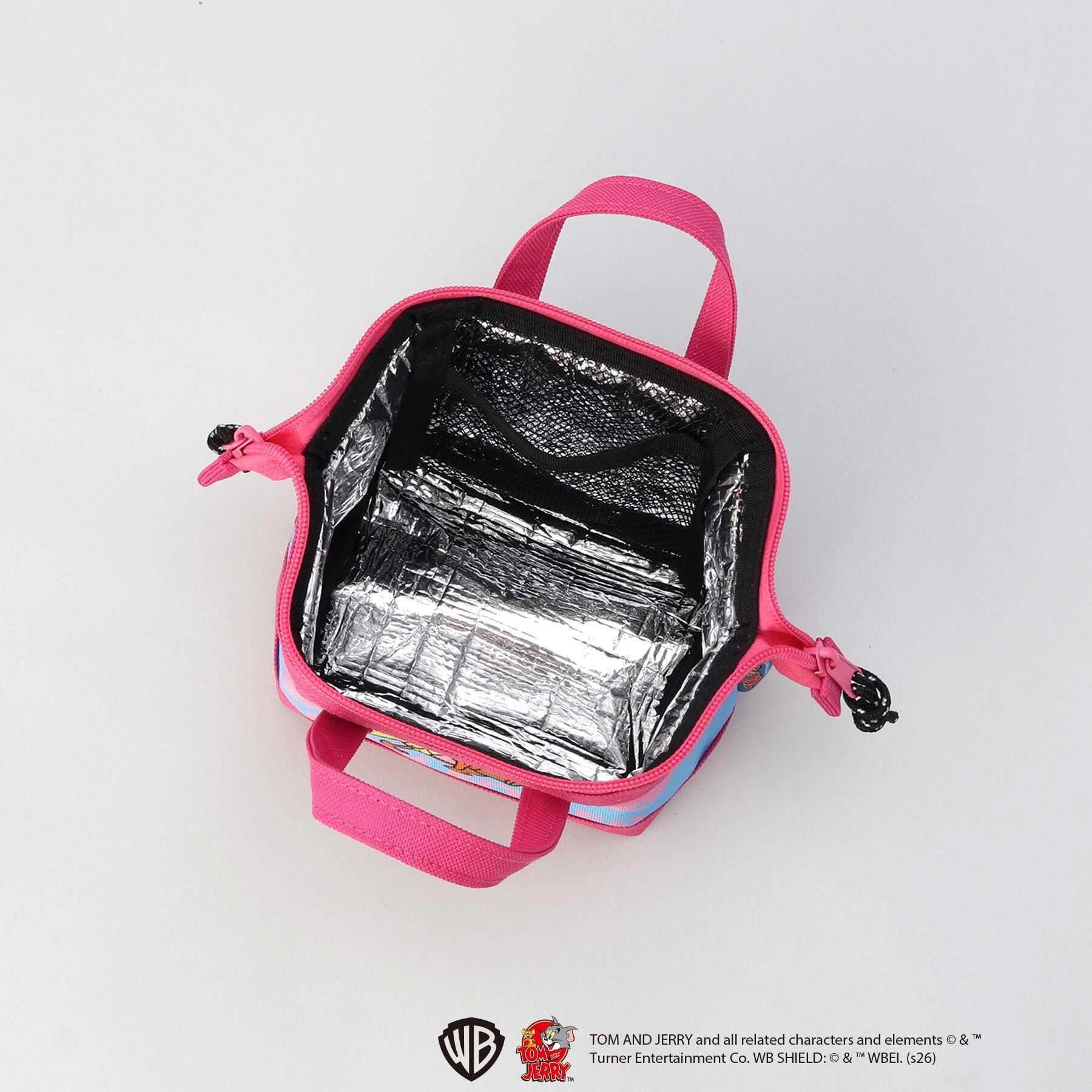 212 KITCHEN STORE「おにぎりポーチ2P PK ＜TOM and JERRY トムとジェリー＞」|その他|