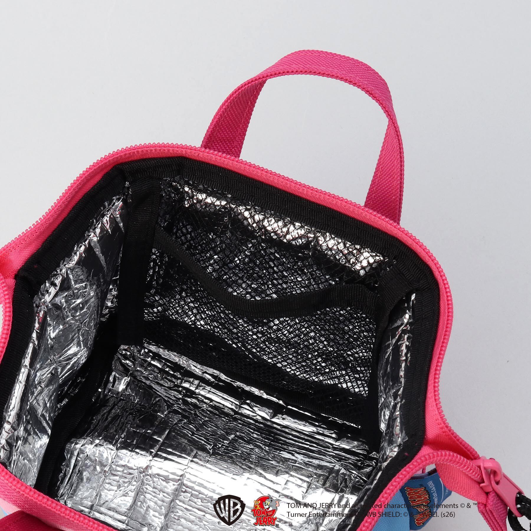 212 KITCHEN STORE「おにぎりポーチ2P PK ＜TOM and JERRY トムとジェリー＞」|その他|