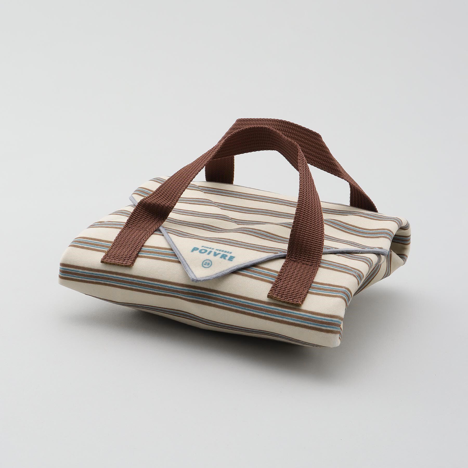 212 KITCHEN STORE「ポワブル ハンドル付くっつく保冷クロス BE」|食器・キッチングッズ|