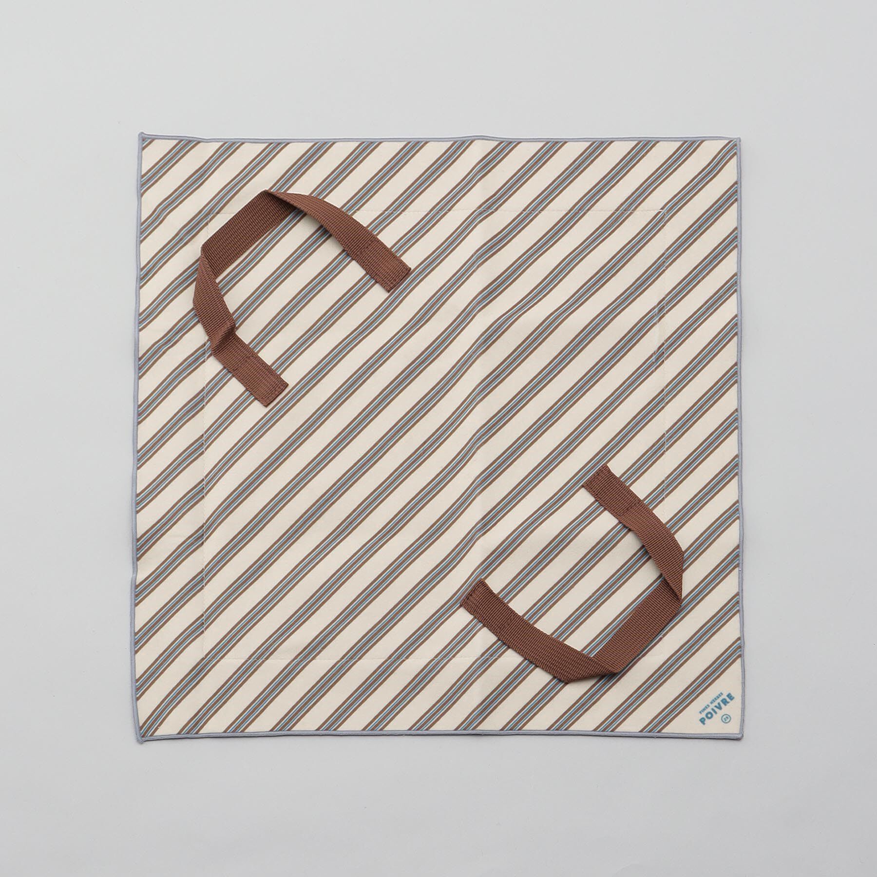 212 KITCHEN STORE「ポワブル ハンドル付くっつく保冷クロス BE」|食器・キッチングッズ|