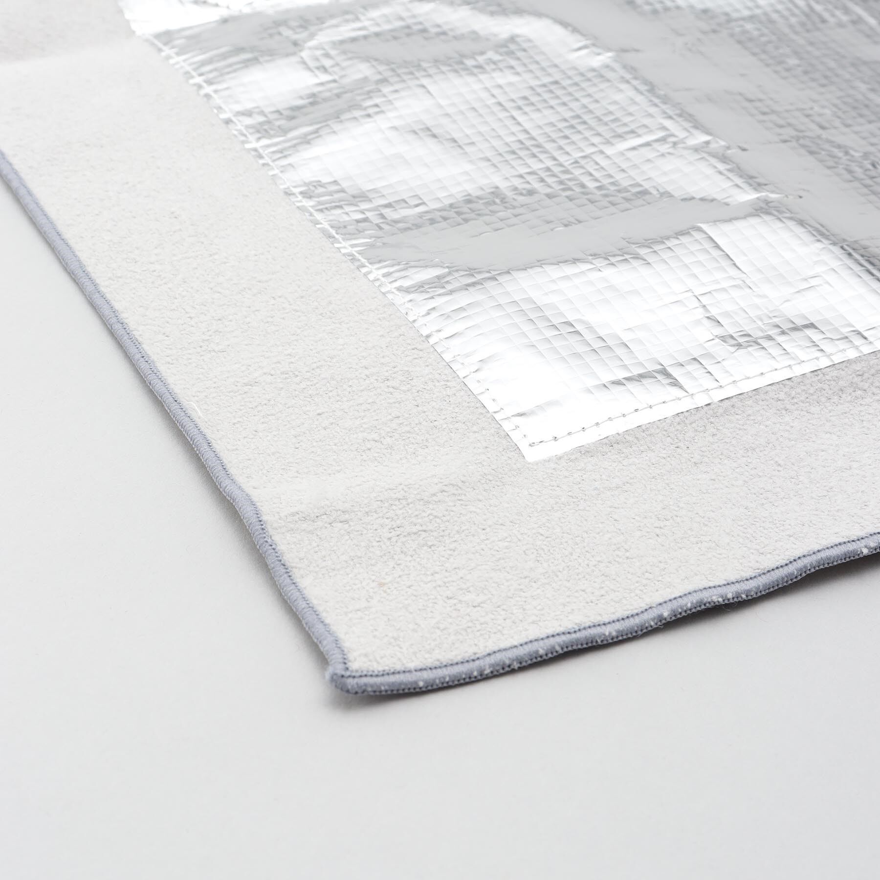 212 KITCHEN STORE「ポワブル ハンドル付くっつく保冷クロス BE」|食器・キッチングッズ|