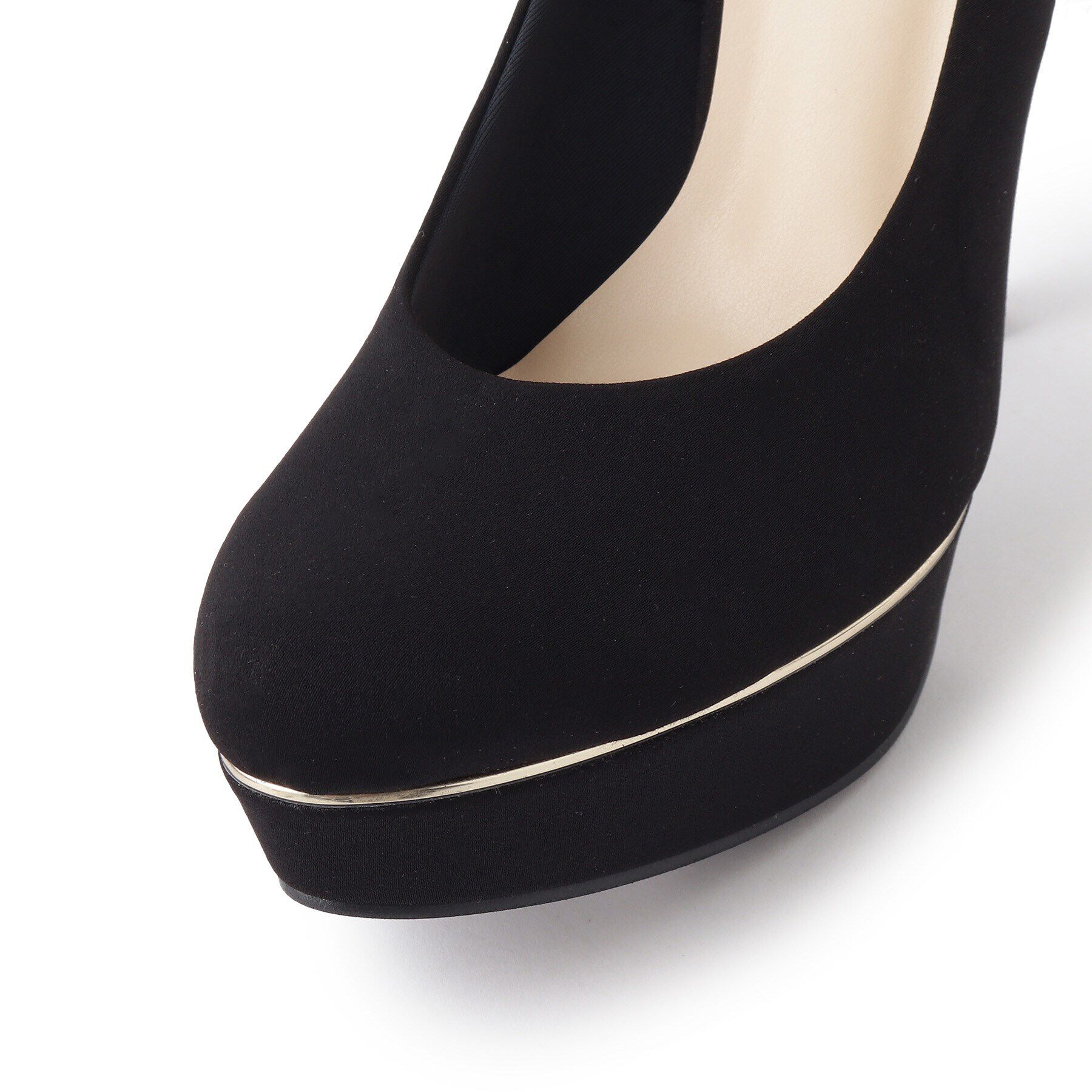 ESPERANZA「2WAY超ハイヒール厚底パンプス」|パンプス|