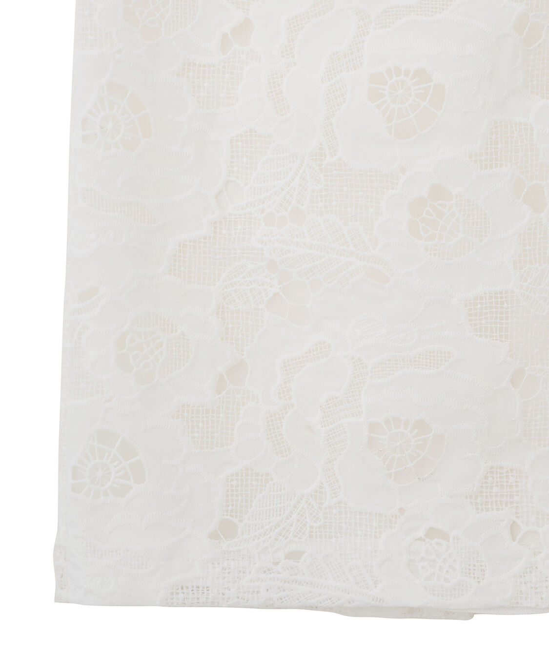 COCO DEAL「レースロングタイトスカート」|スカート|