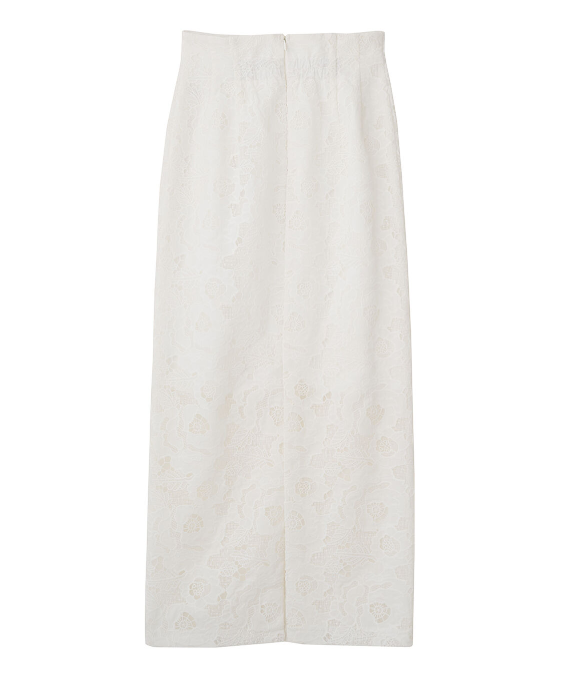 COCO DEAL「レースロングタイトスカート」|スカート|