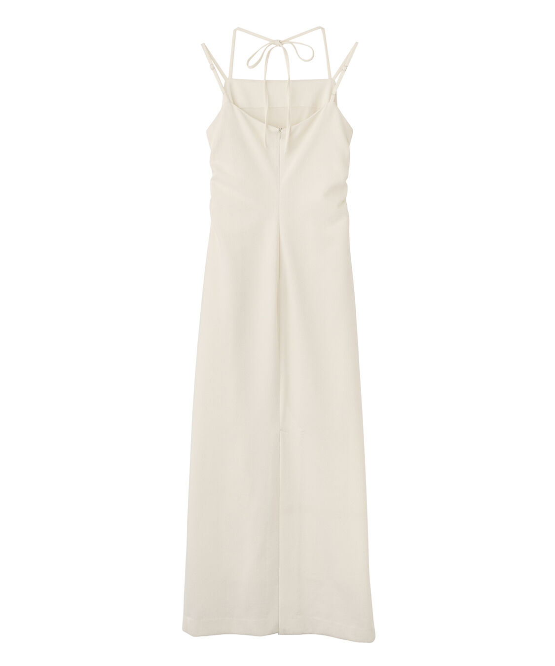 COCO DEAL「ウエストギャザーキャミワンピース」|ワンピース|