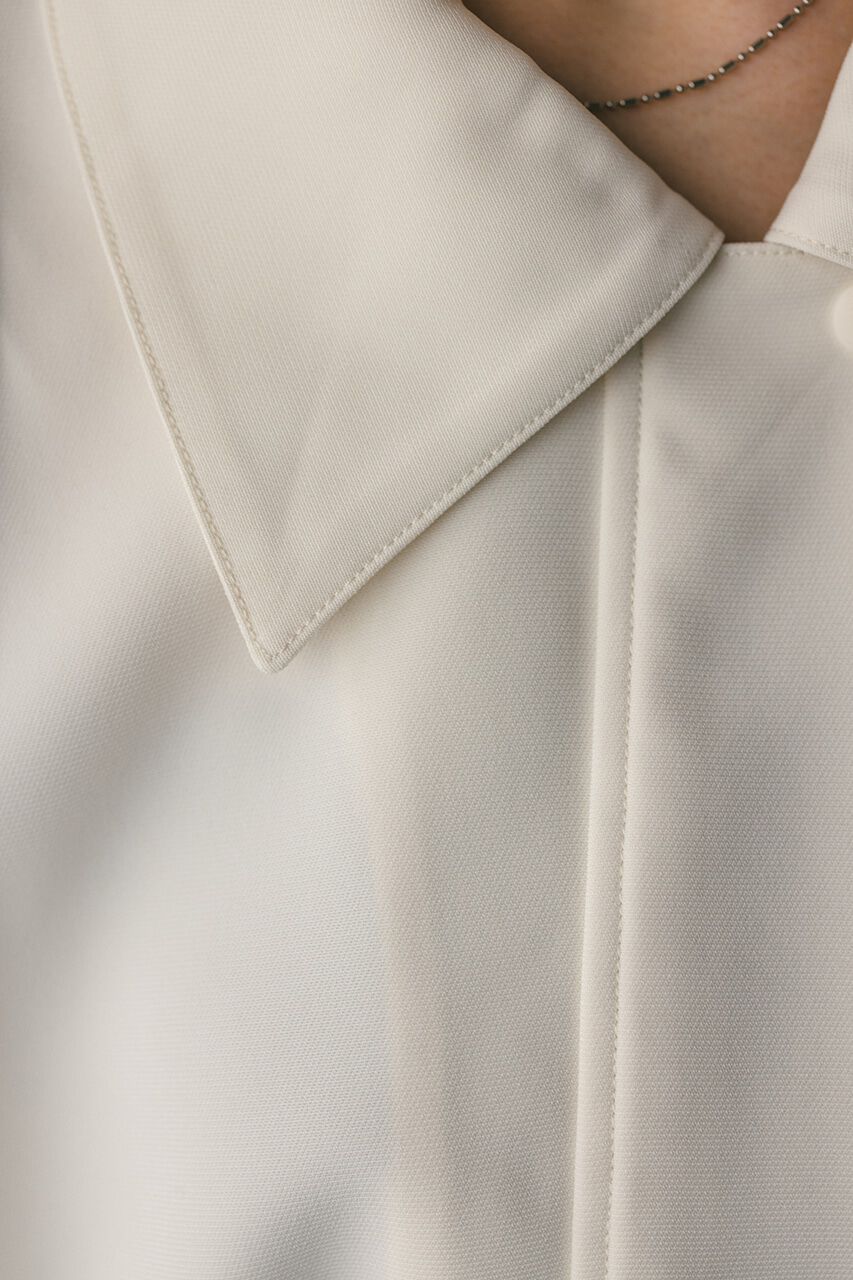 STYLEMIXER「コンフォートヘムギャザートップ」|タンクトップ|