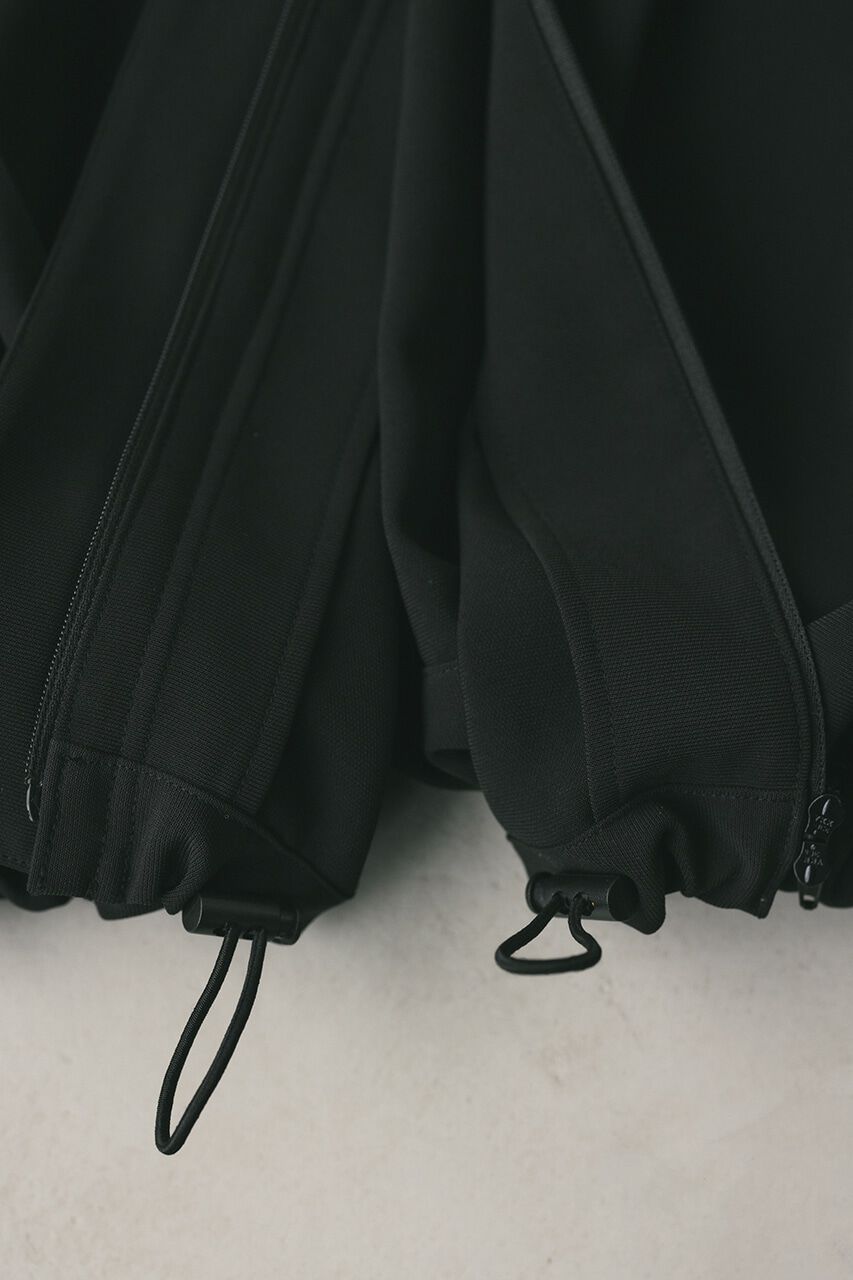 STYLEMIXER「コンフォートヘムギャザートップ」|タンクトップ|