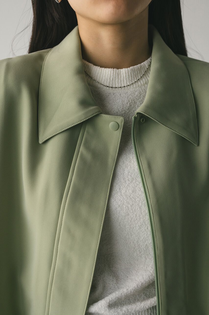 STYLEMIXER「コンフォートヘムギャザートップ」|タンクトップ|