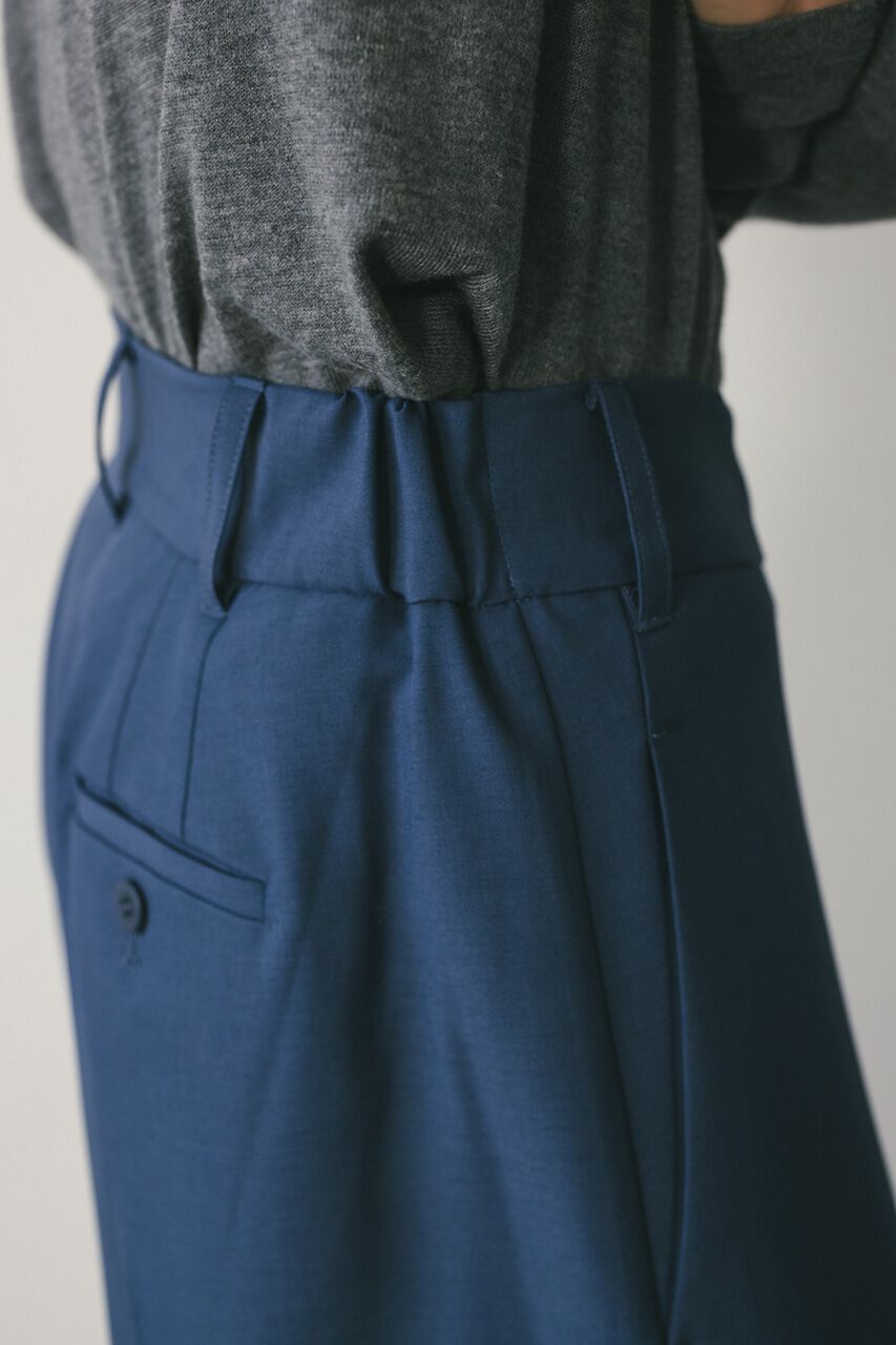 STYLEMIXER「フロントカシュクールワイドパンツ」|その他|