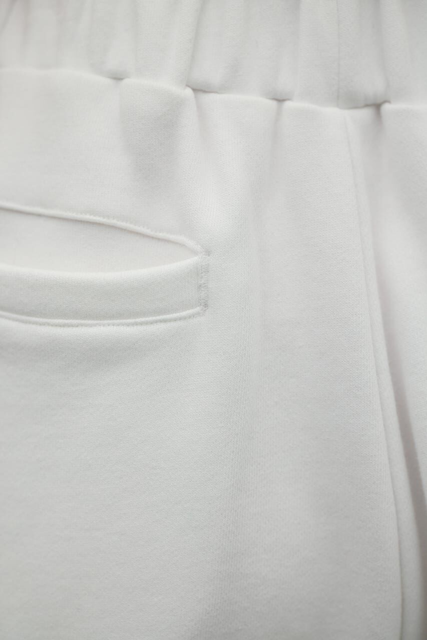 STYLEMIXER「タックバレルスウェットパンツ」|その他|