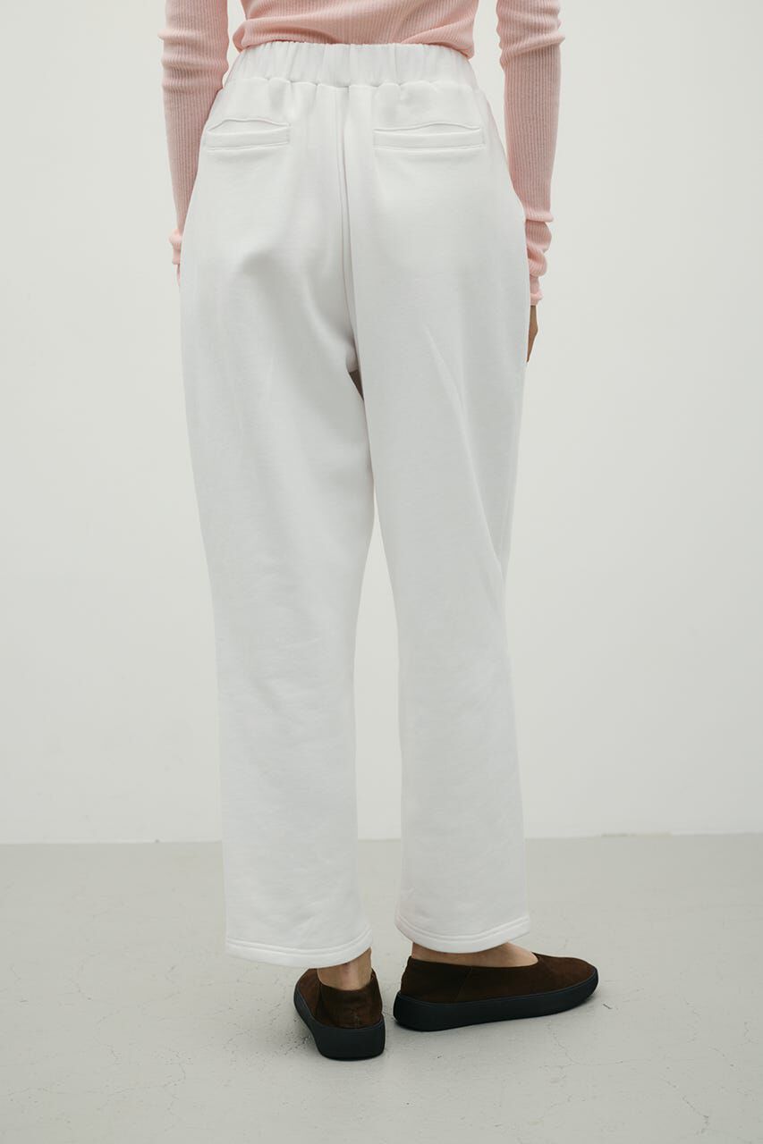 STYLEMIXER「タックバレルスウェットパンツ」|その他|