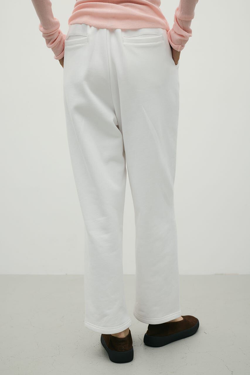 STYLEMIXER「タックバレルスウェットパンツ」|その他|