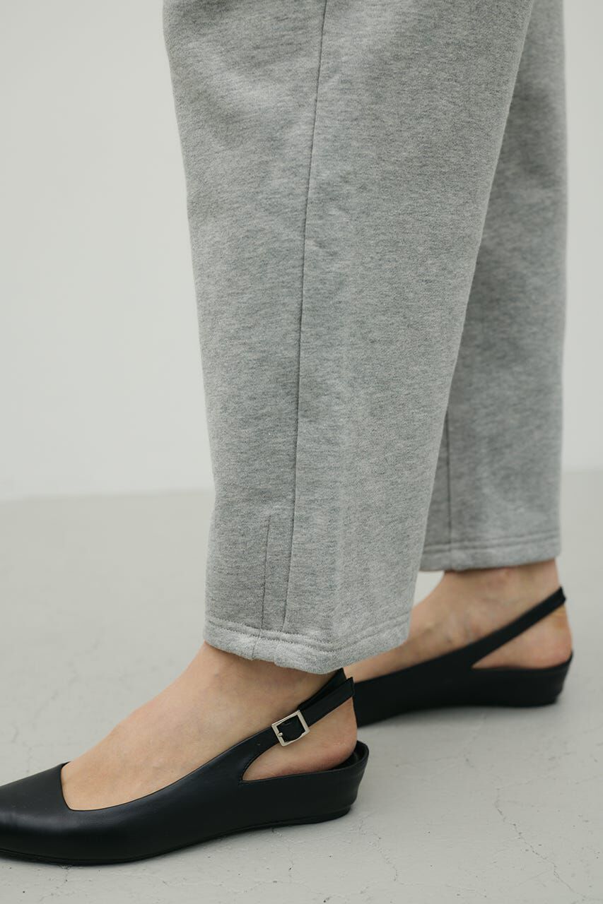 STYLEMIXER「タックバレルスウェットパンツ」|その他|